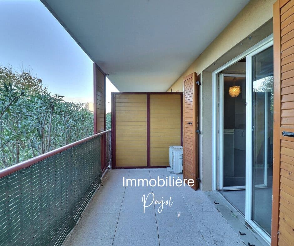 Appartement T1 à vendre à Marseille – photo 3