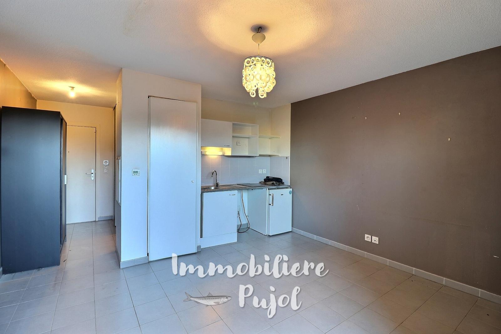 Appartement T1 à vendre à Marseille – photo 5