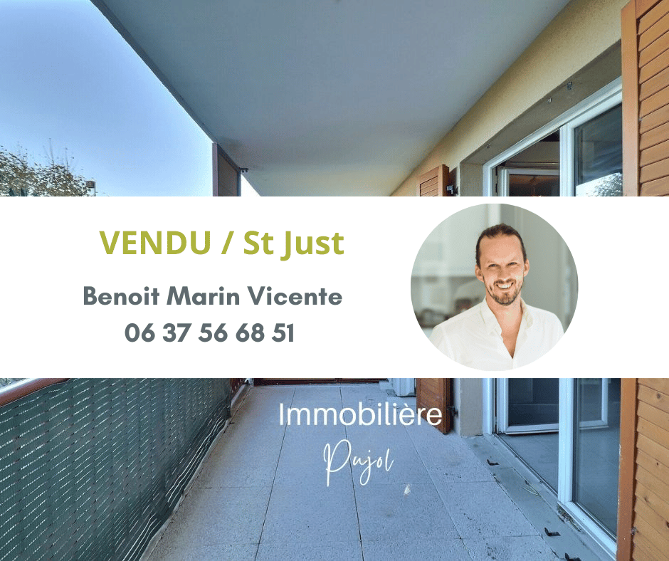 Appartement T1 à vendre à Marseille – photo 2