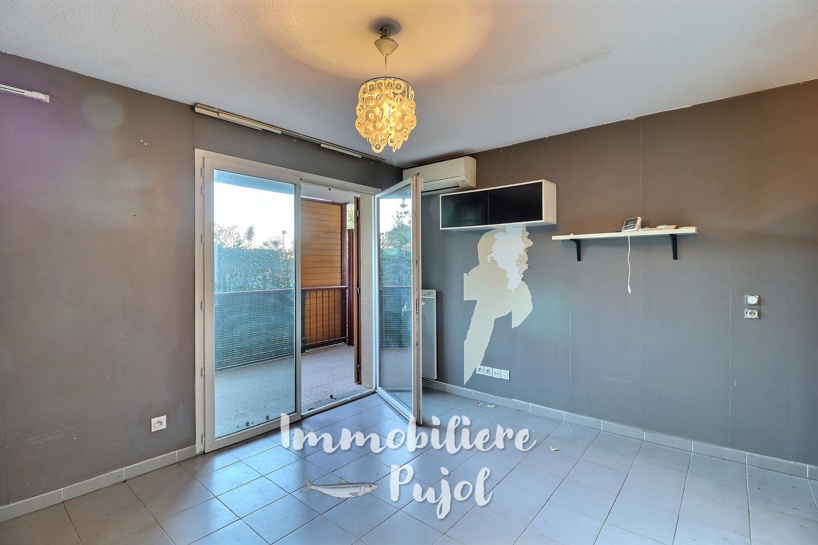 Appartement T1 à vendre à Marseille – photo 6