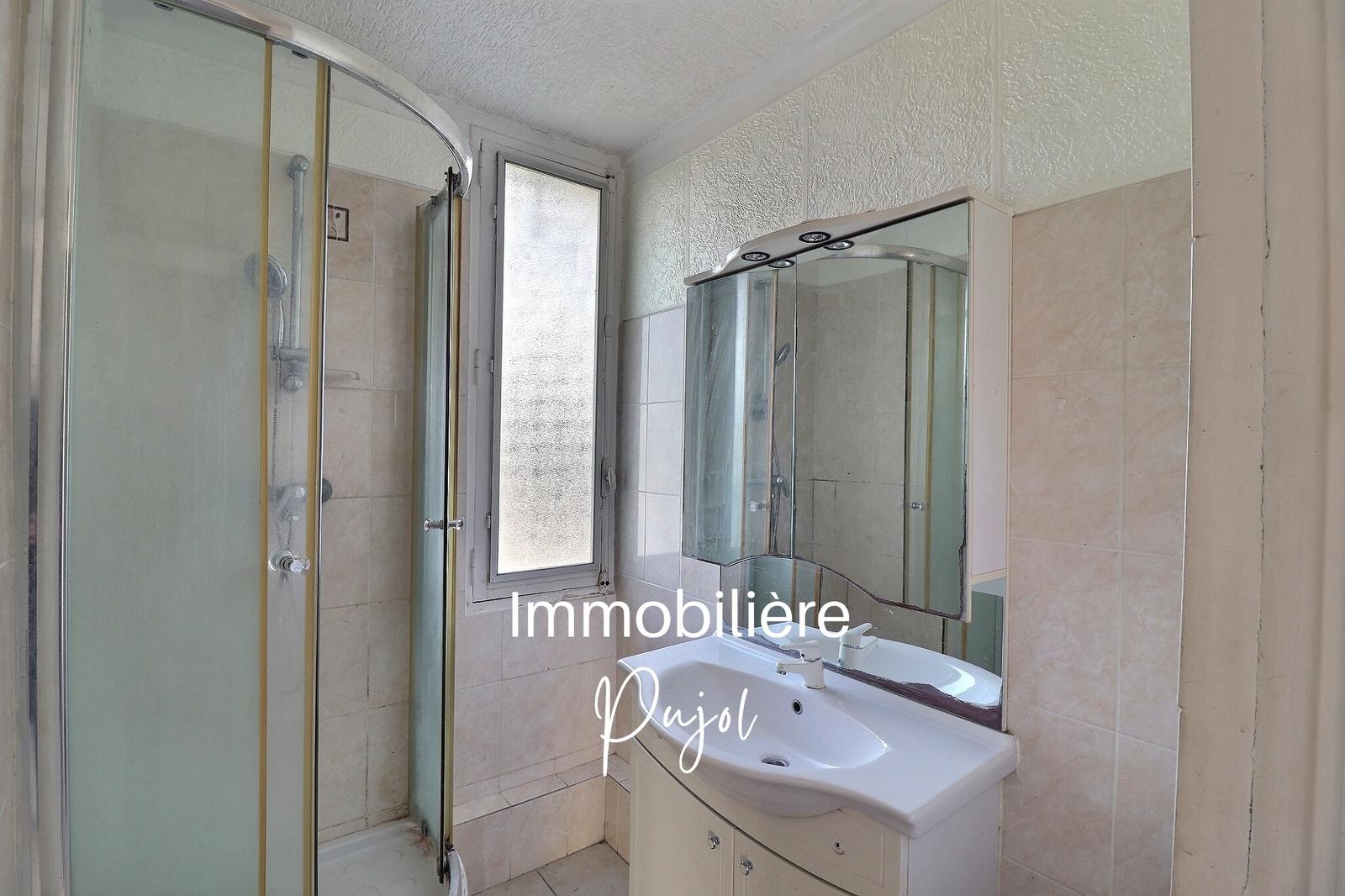 Appartement T3 à vendre à Marseille – photo 7