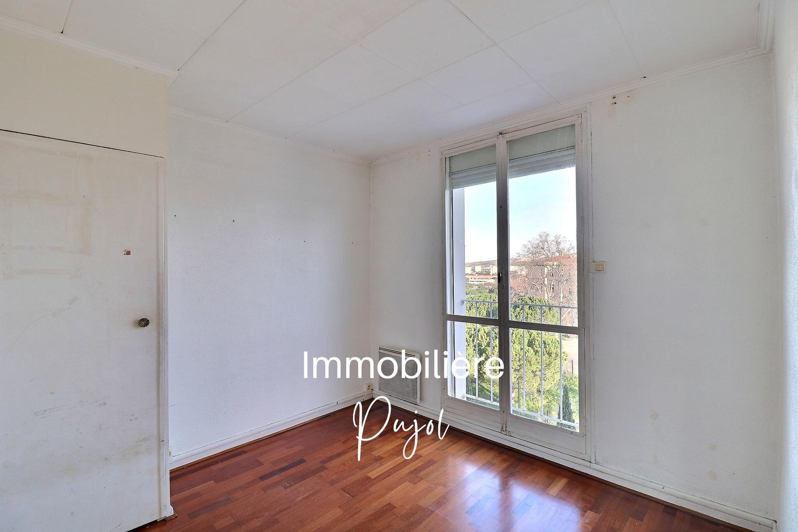 Appartement T3 à vendre à Marseille – photo 5