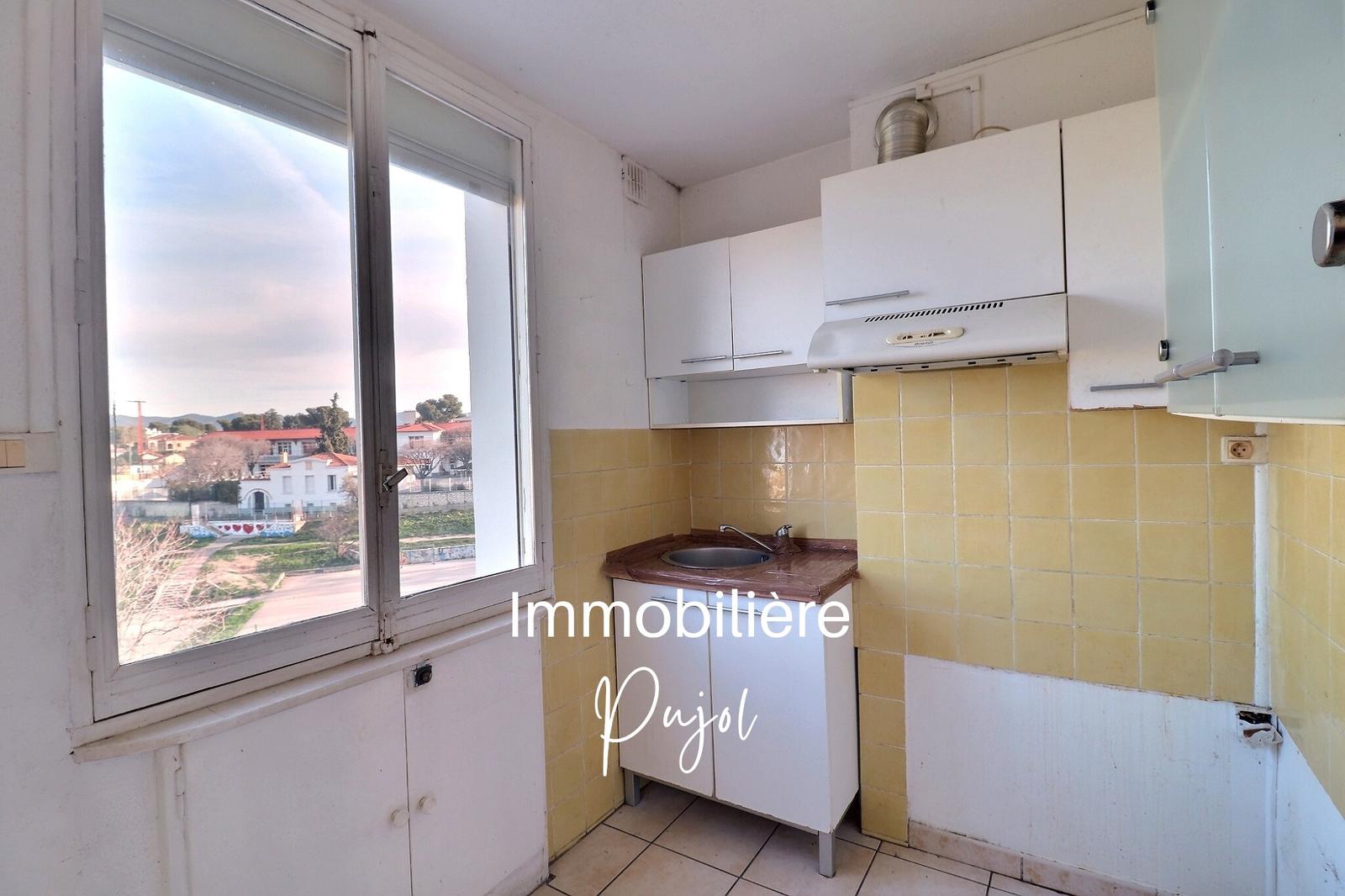 Appartement T3 à vendre à Marseille – photo 6