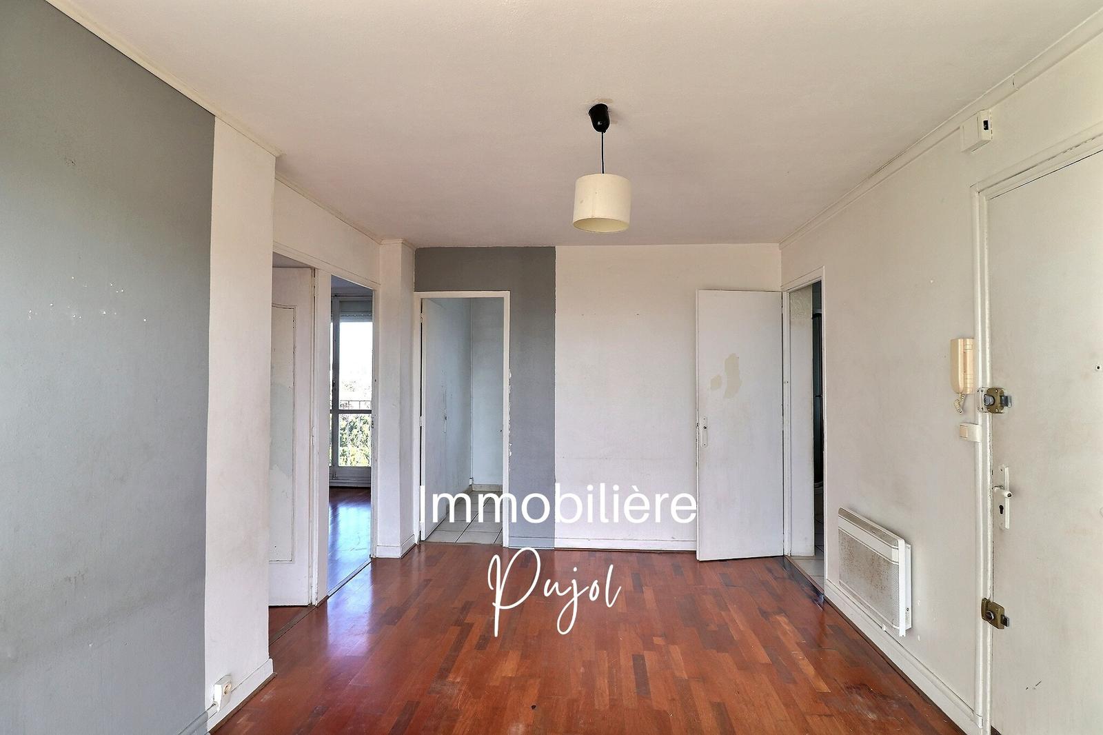 Appartement T3 à vendre à Marseille – photo 2