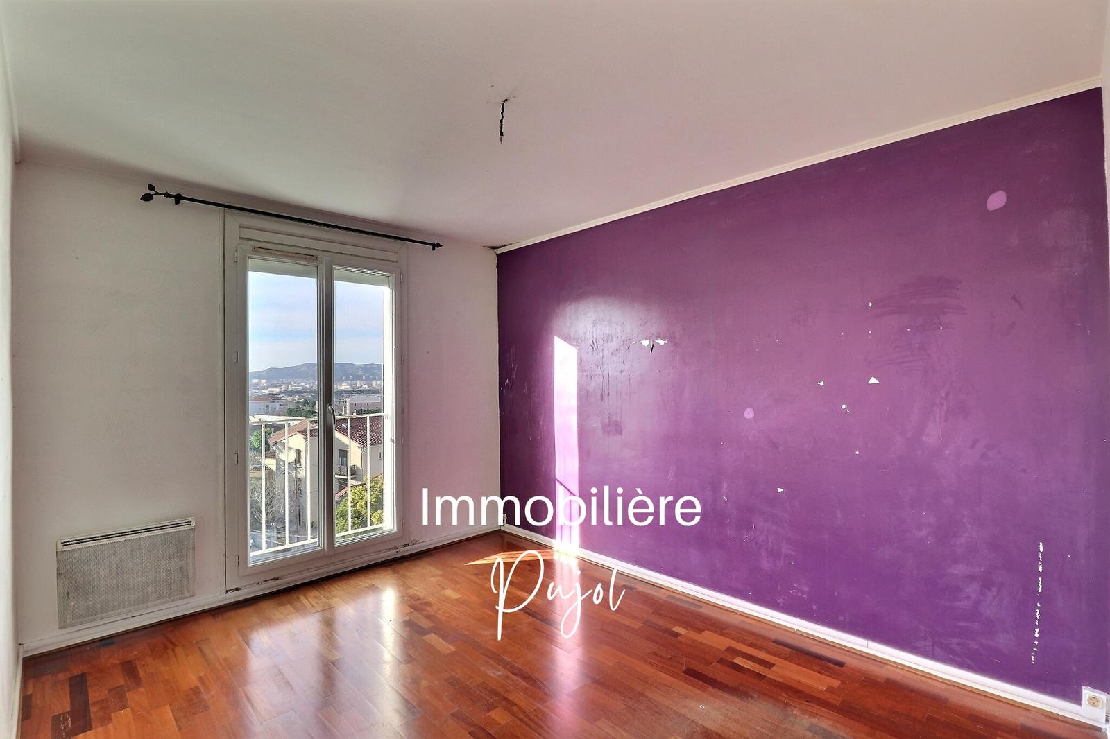 Appartement T3 à vendre à Marseille – photo 4