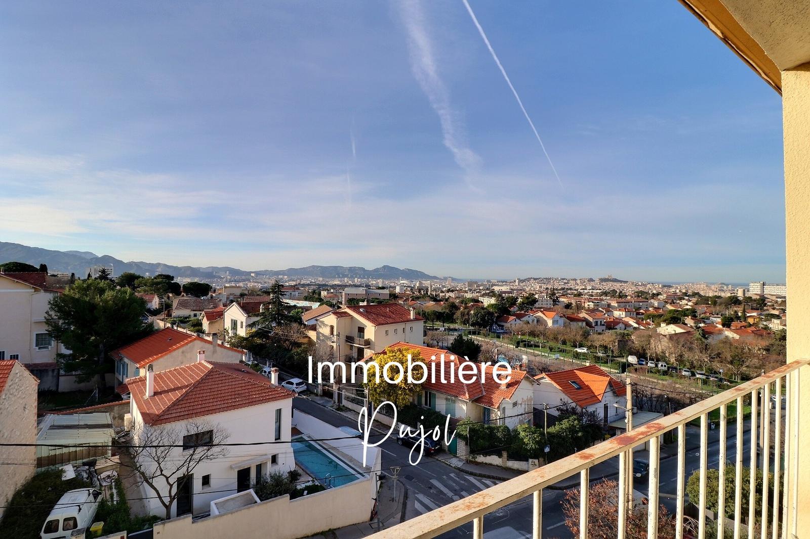 Appartement T3 à vendre à Marseille – photo 8