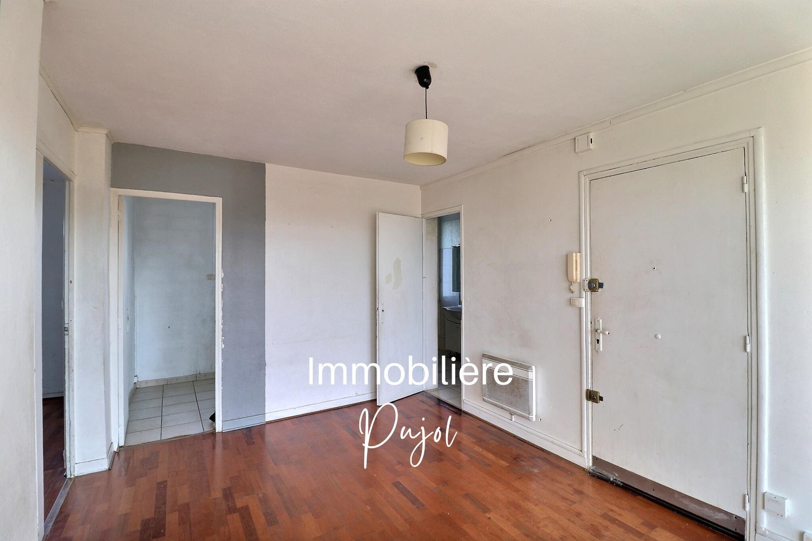 Appartement T3 à vendre à Marseille – photo 3