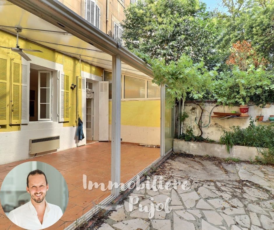 Appartement T3 à vendre à Marseille – photo 2