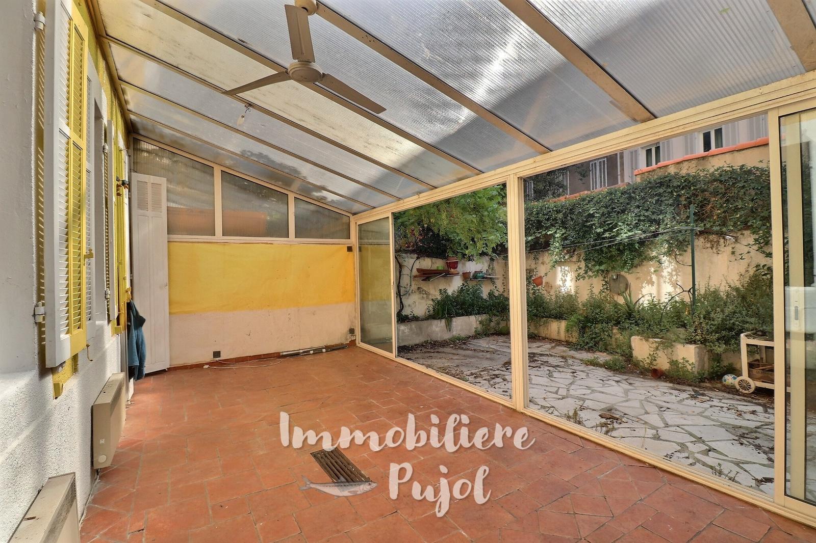 Appartement T3 à vendre à Marseille – photo 3
