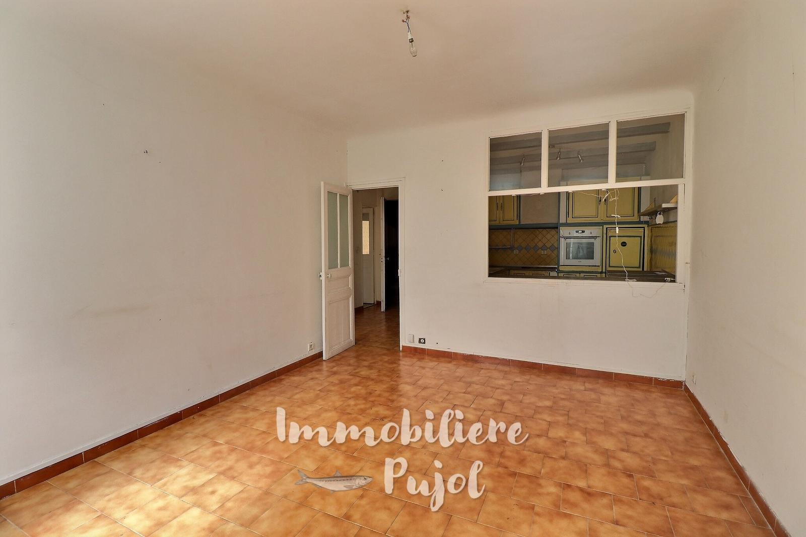 Appartement T3 à vendre à Marseille – photo 8