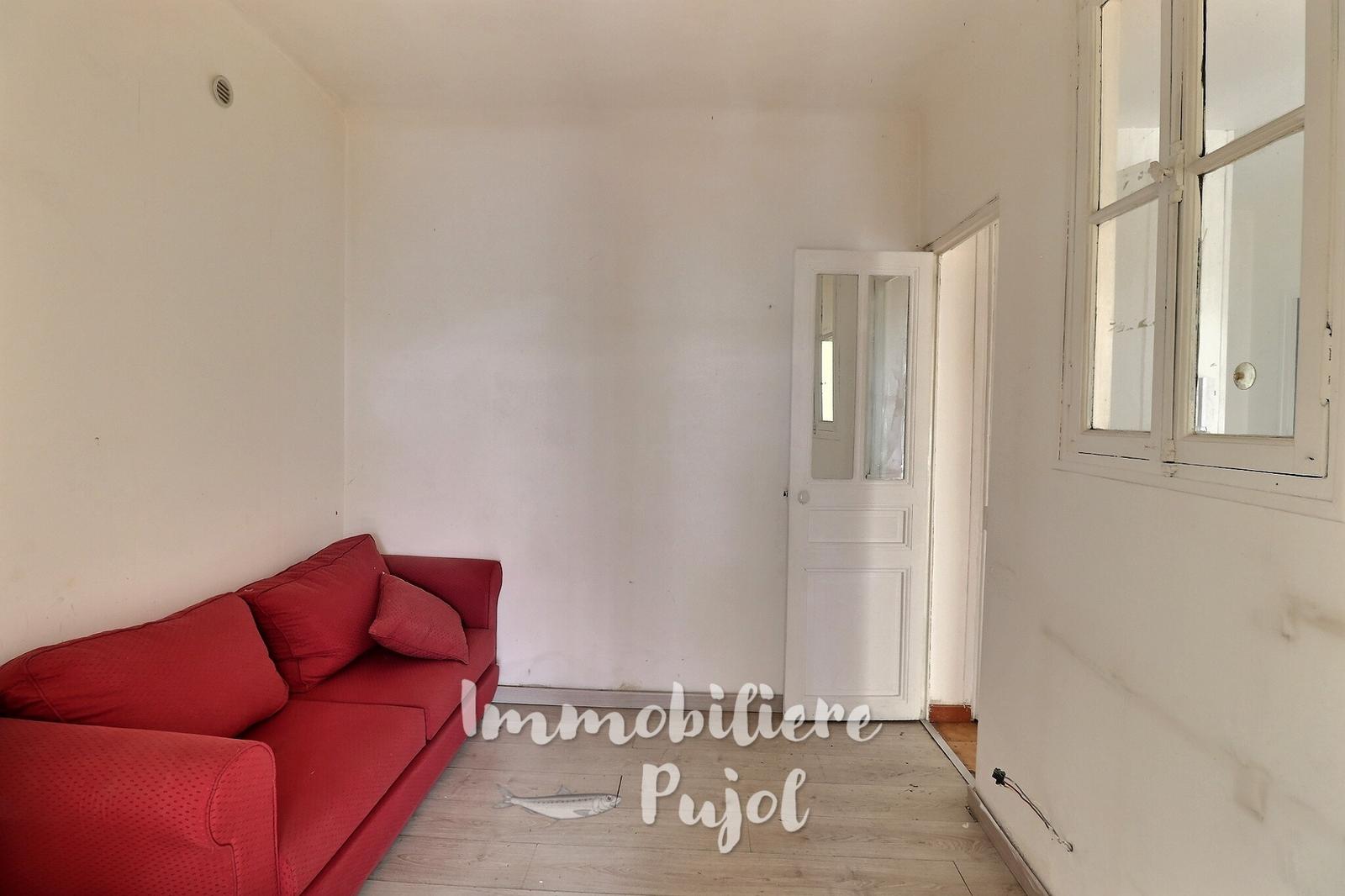 Appartement T3 à vendre à Marseille – photo 10