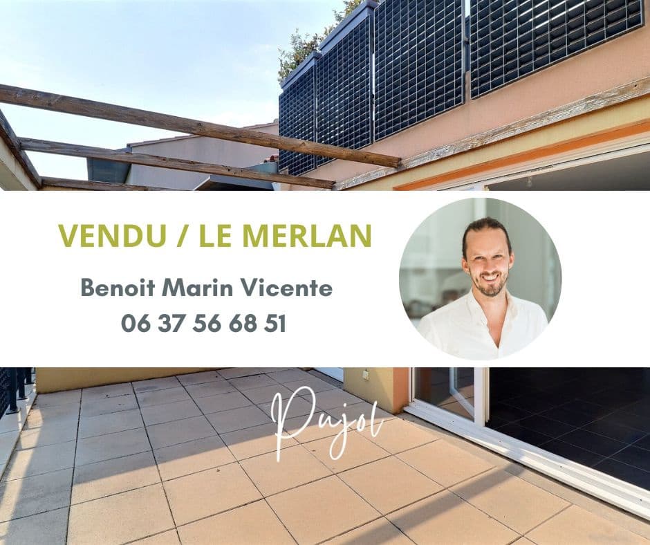 Appartement T3 à vendre à Marseille – photo 2