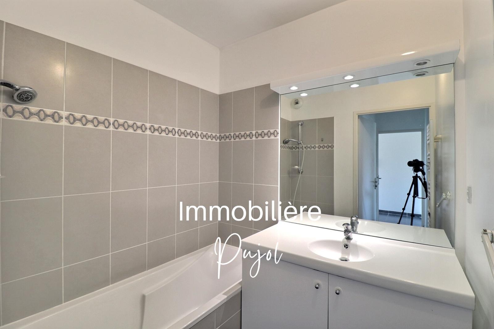 Appartement T3 à vendre à Marseille – photo 10