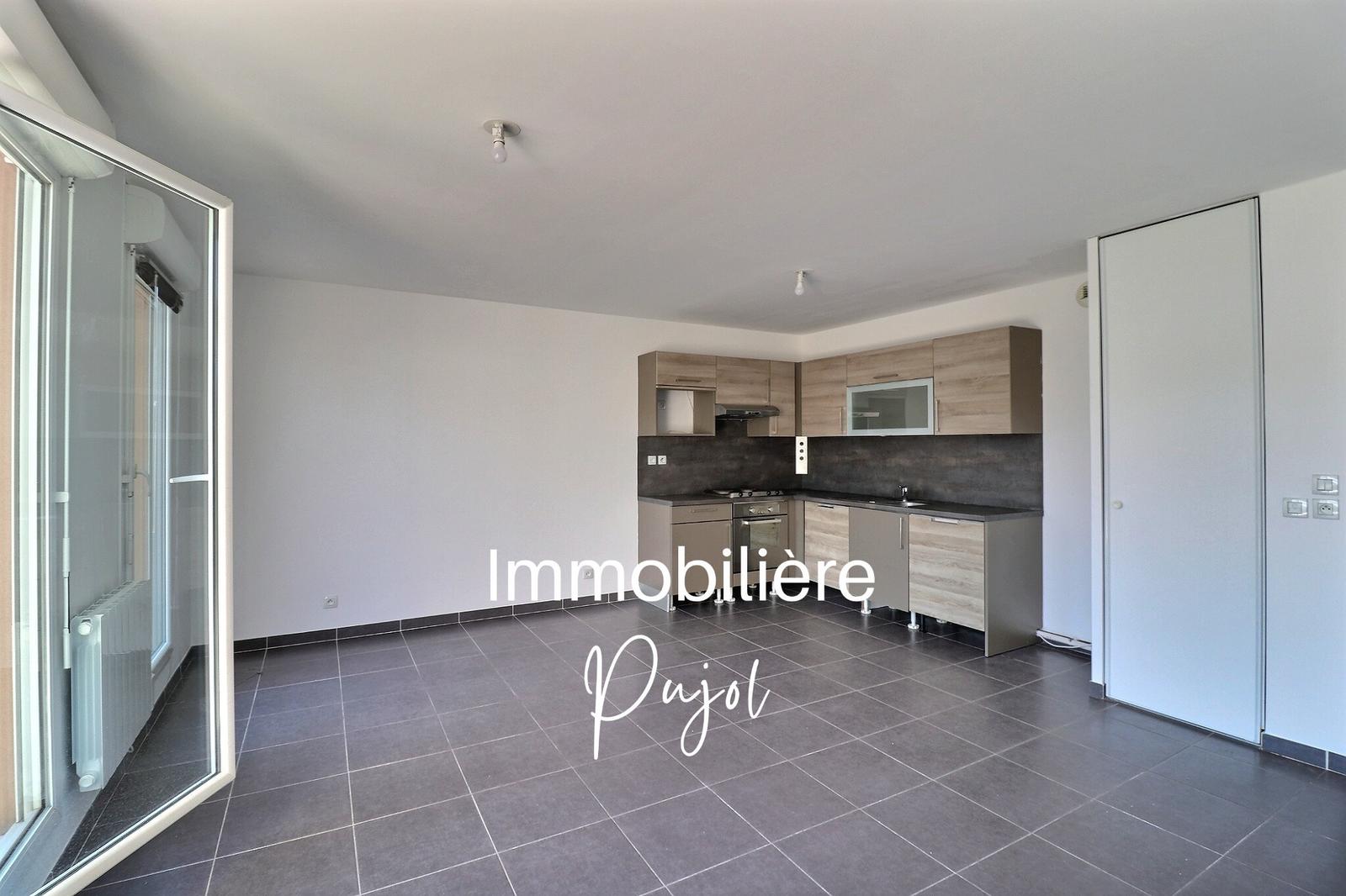 Appartement T3 à vendre à Marseille – photo 5