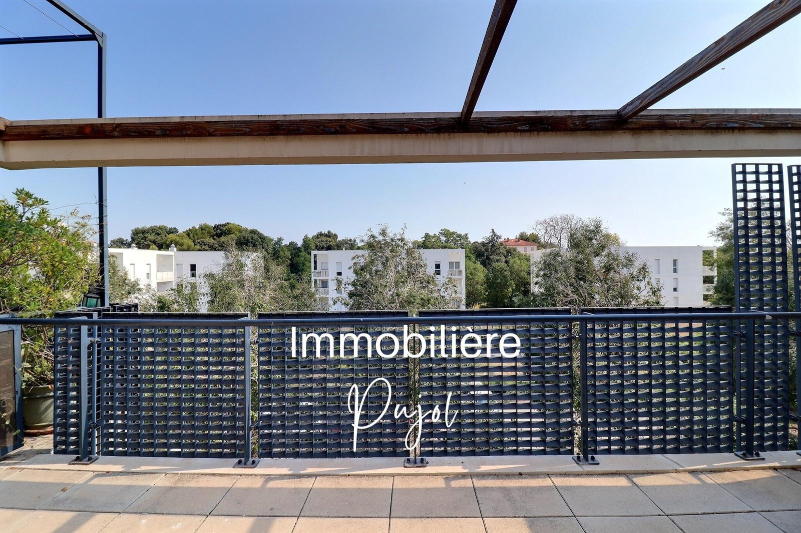 Appartement T3 à vendre à Marseille – photo 9