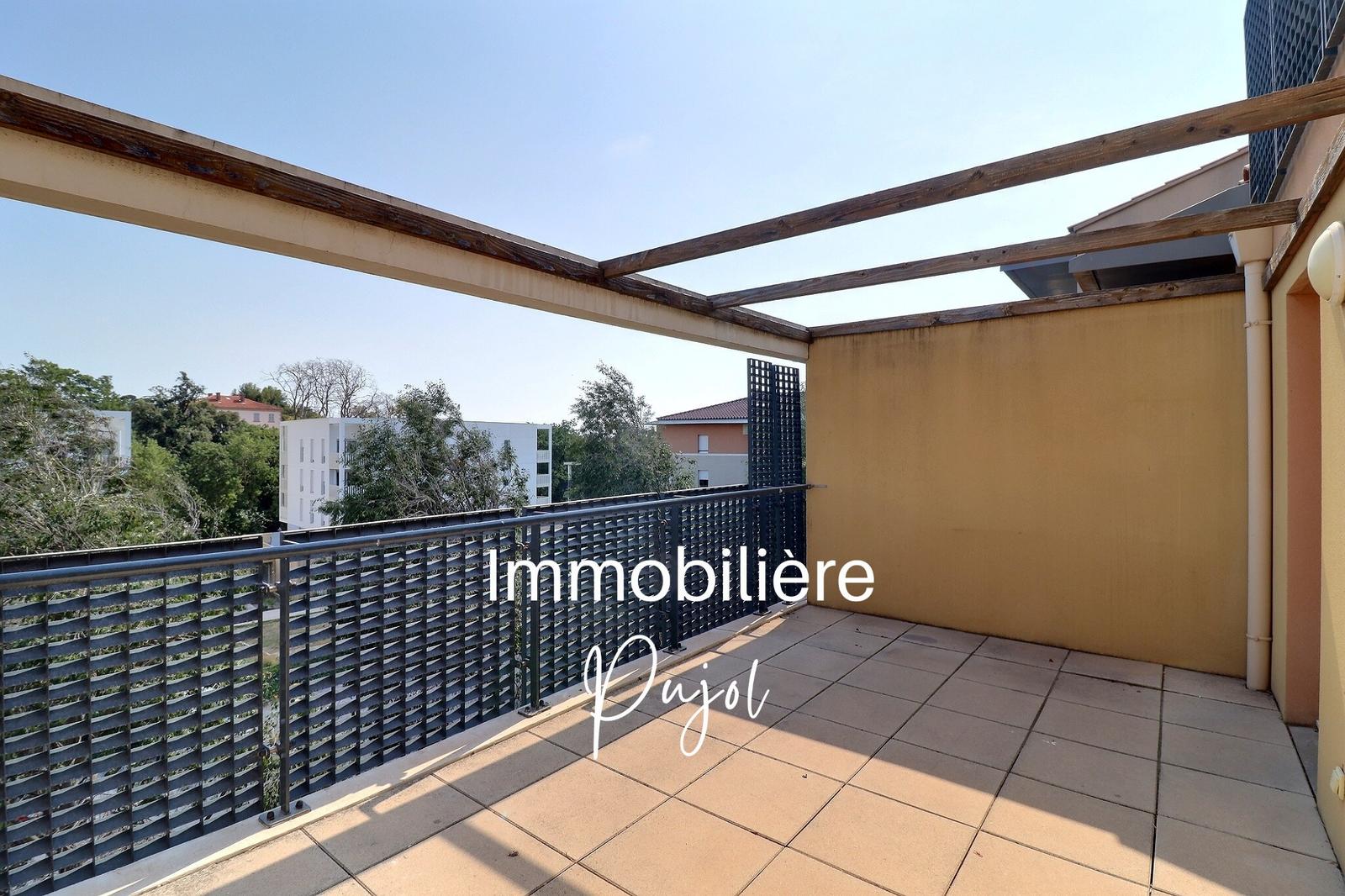 Appartement T3 à vendre à Marseille – photo 4