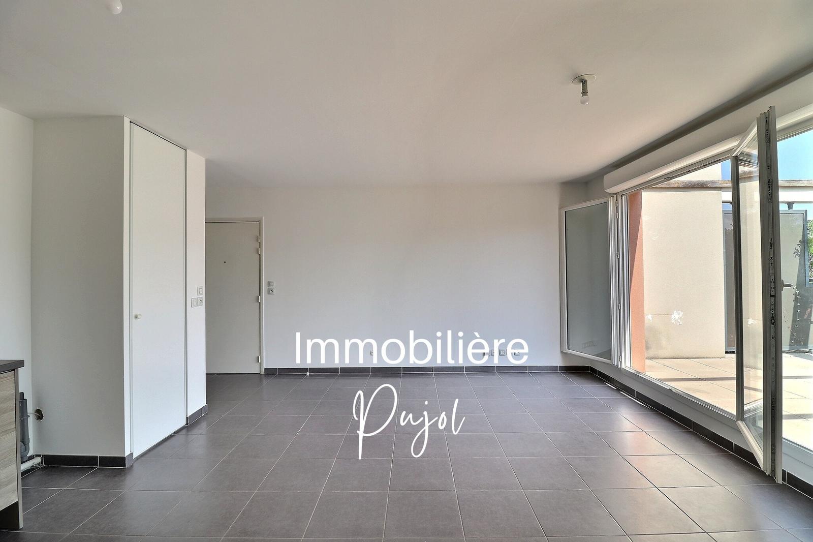 Appartement T3 à vendre à Marseille – photo 6