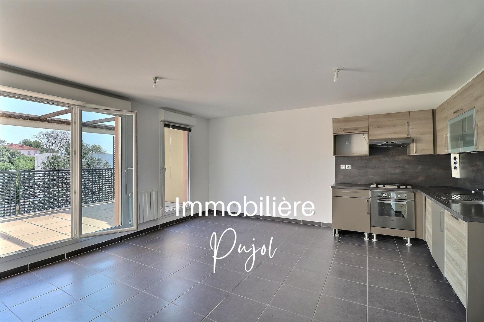 Appartement T3 à vendre à Marseille – photo 3