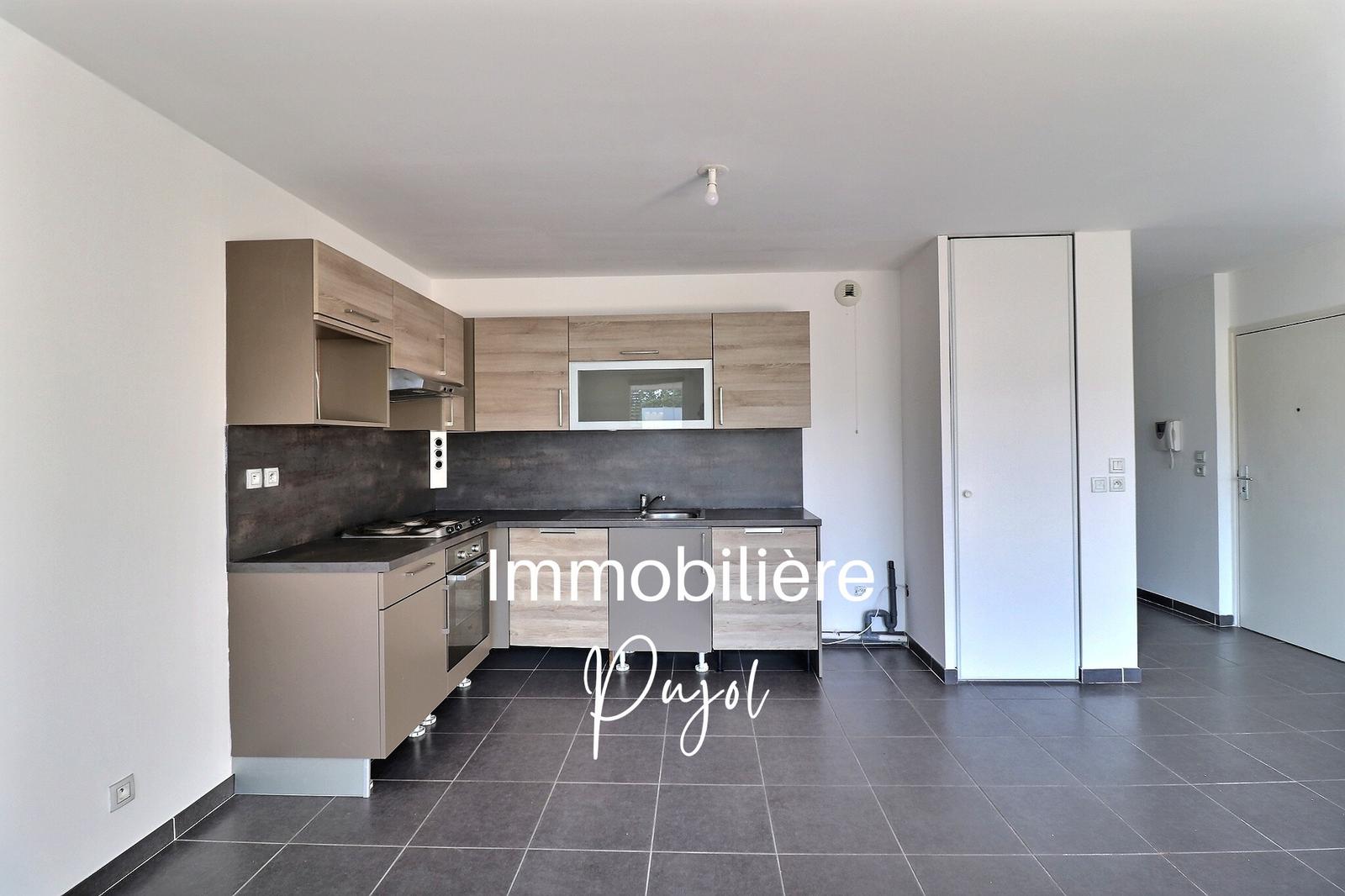 Appartement T3 à vendre à Marseille – photo 8