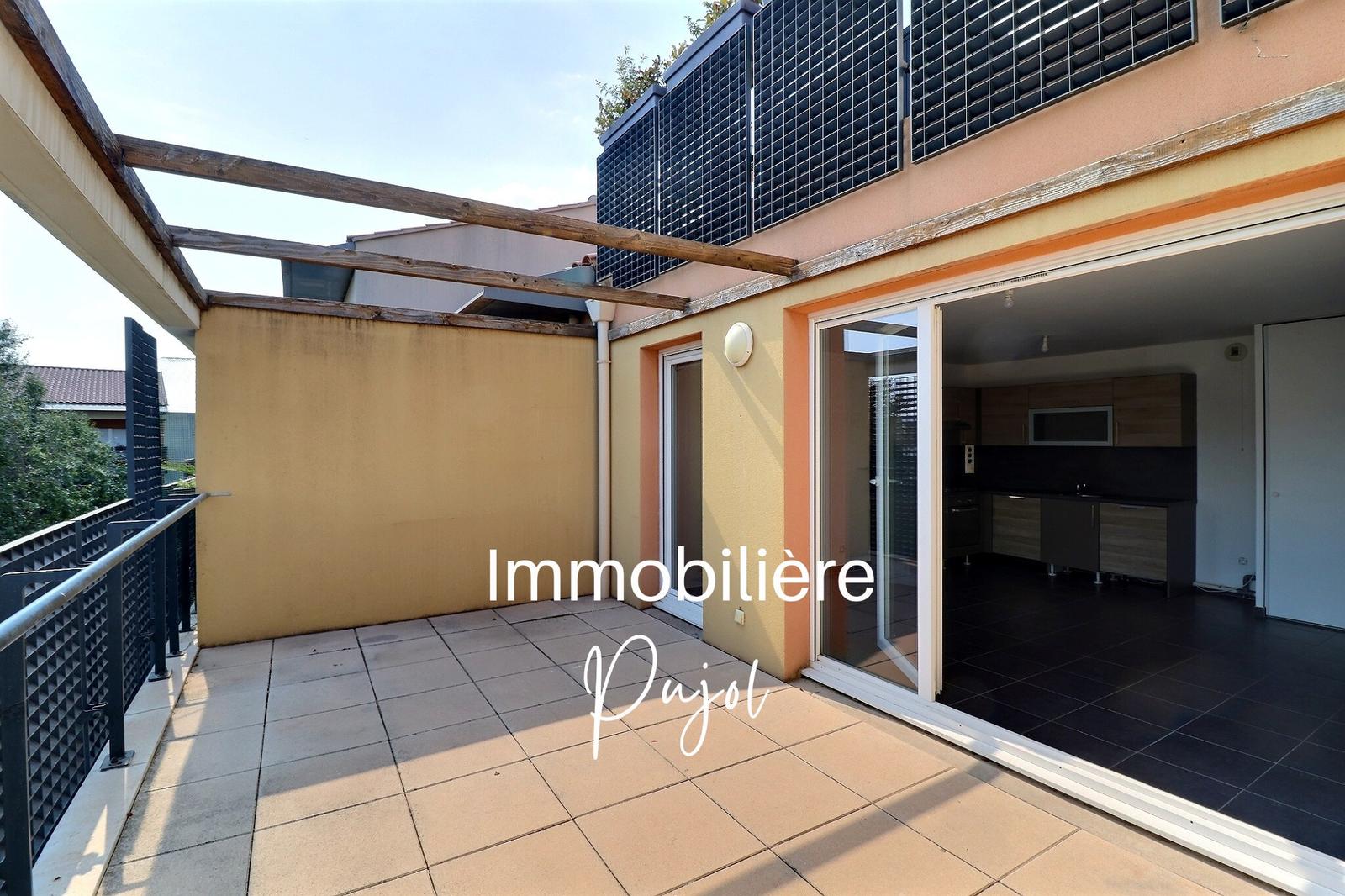 Appartement T3 à vendre à Marseille – photo 7