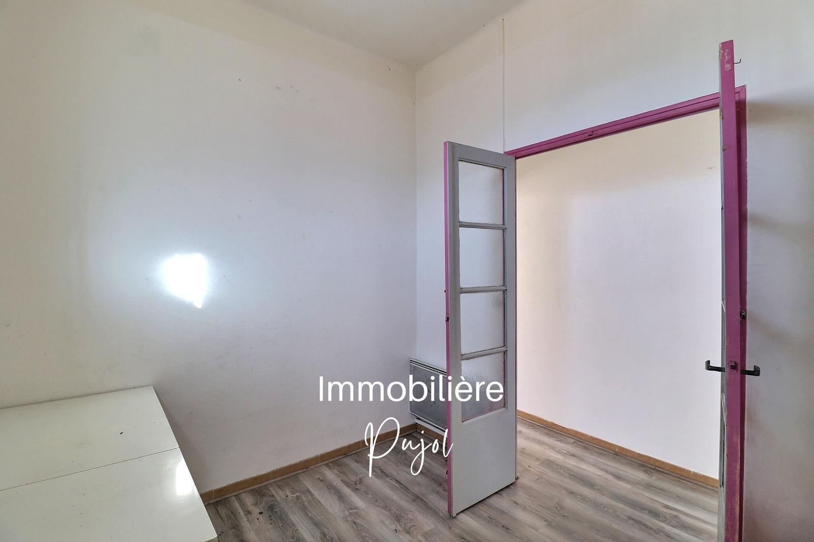 Appartement T2 à vendre à Marseille – photo 4