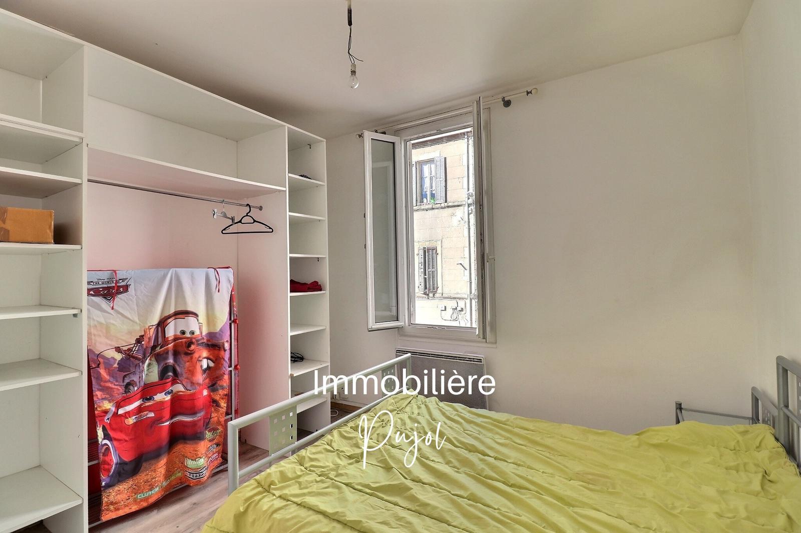 Appartement T2 à vendre à Marseille – photo 5