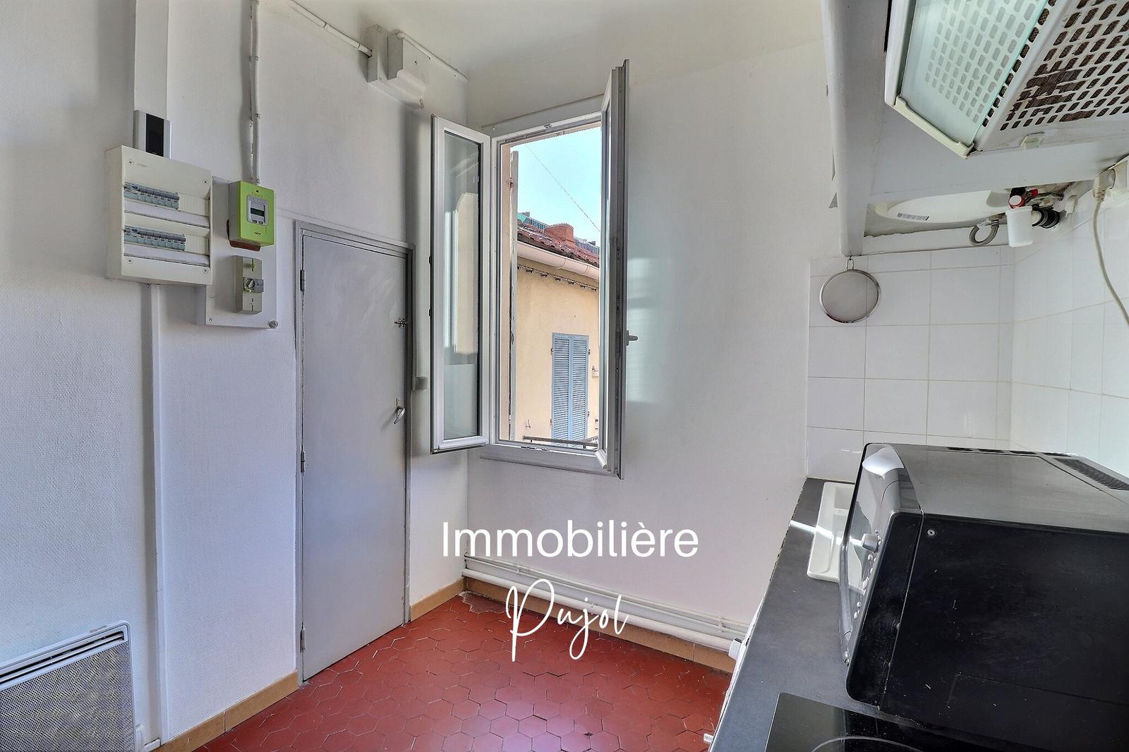 Appartement T2 à vendre à Marseille – photo 3