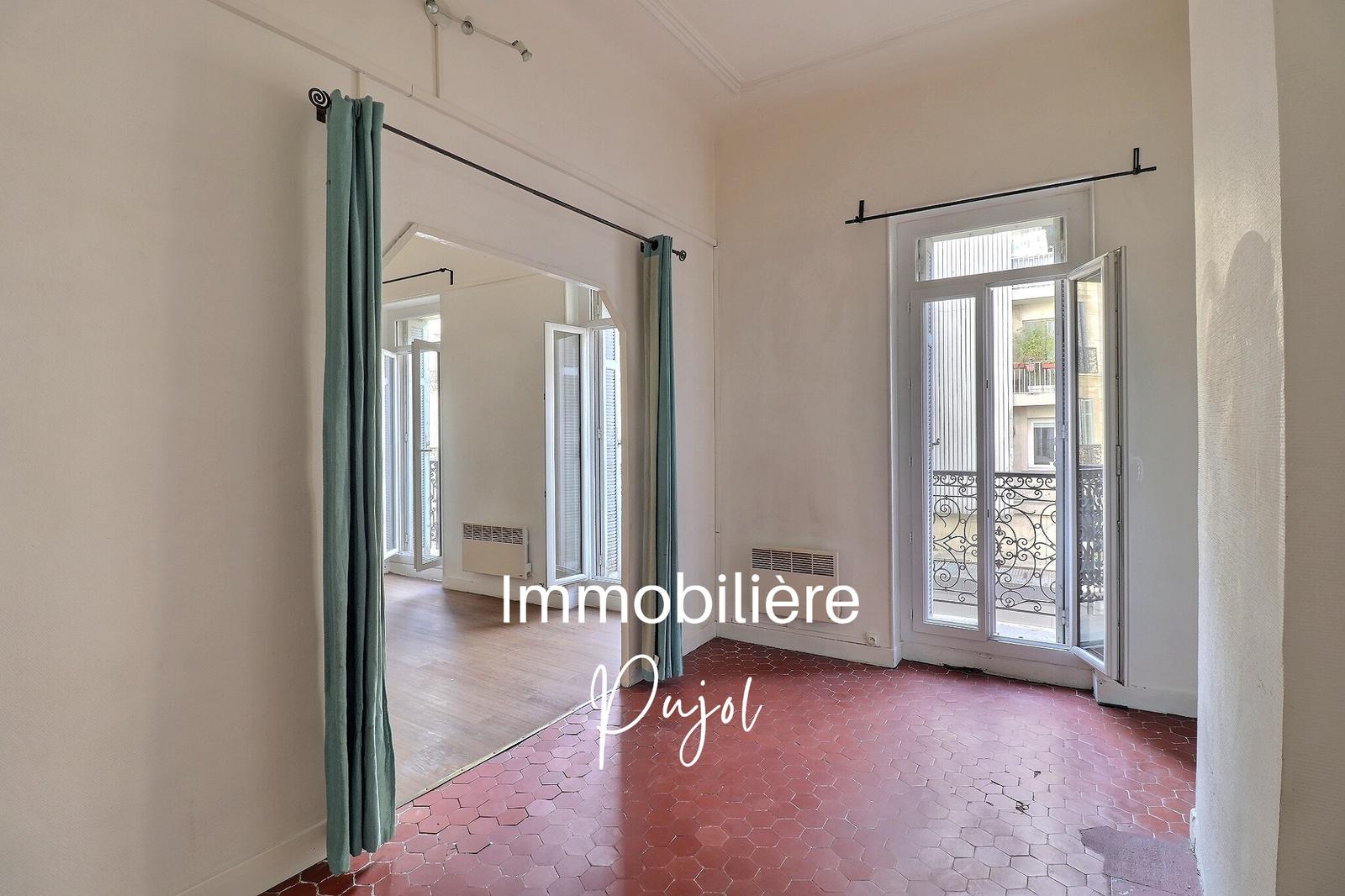 Appartement T2 à vendre à Marseille – photo 5