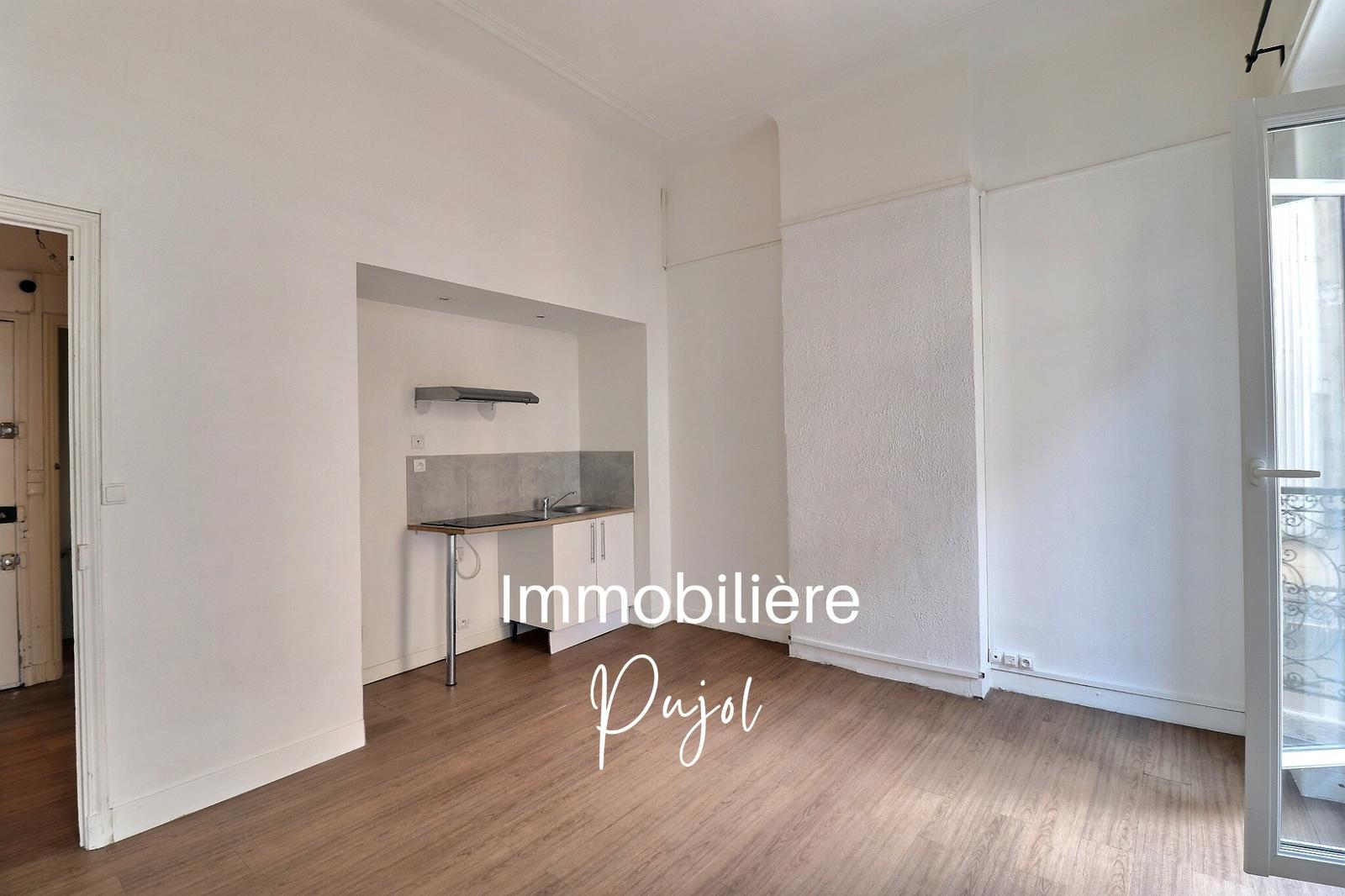 Appartement T2 à vendre à Marseille – photo 2