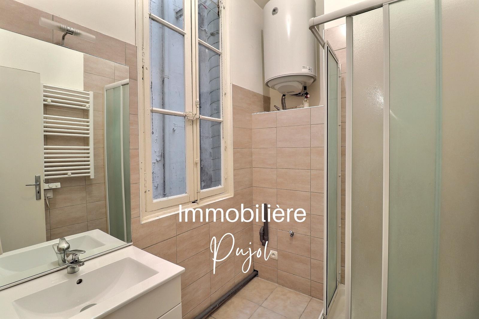 Appartement T2 à vendre à Marseille – photo 4