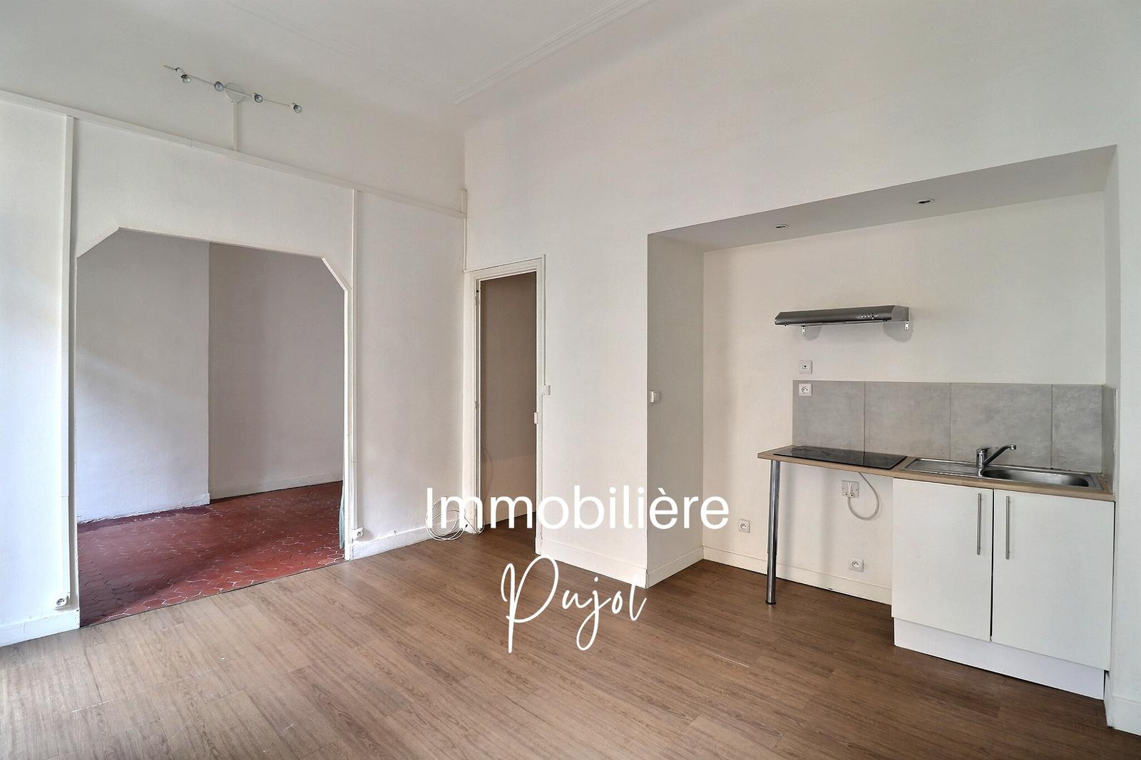 Appartement T2 à vendre à Marseille – photo 7