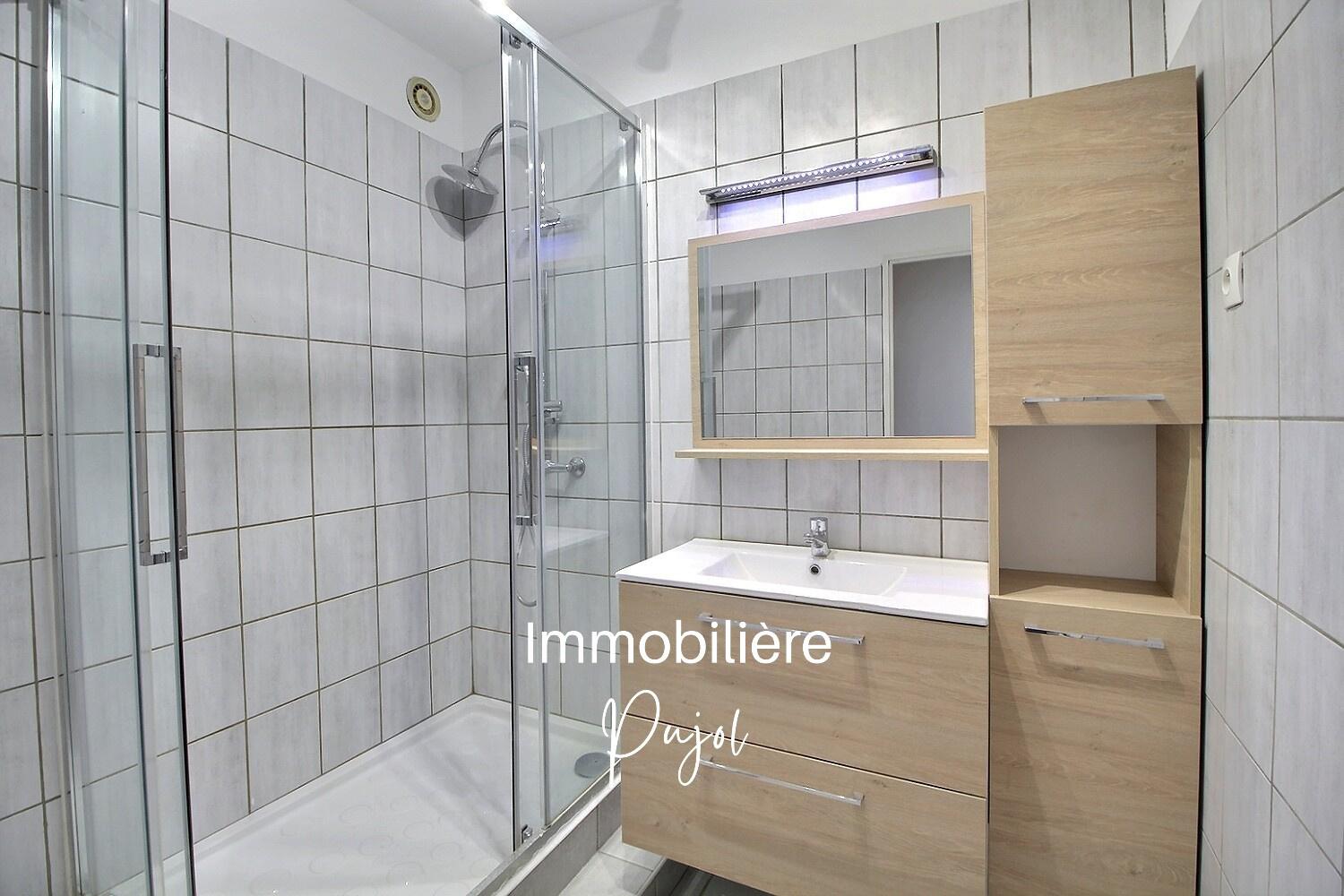 Appartement T2 à vendre à Marseille – photo 5
