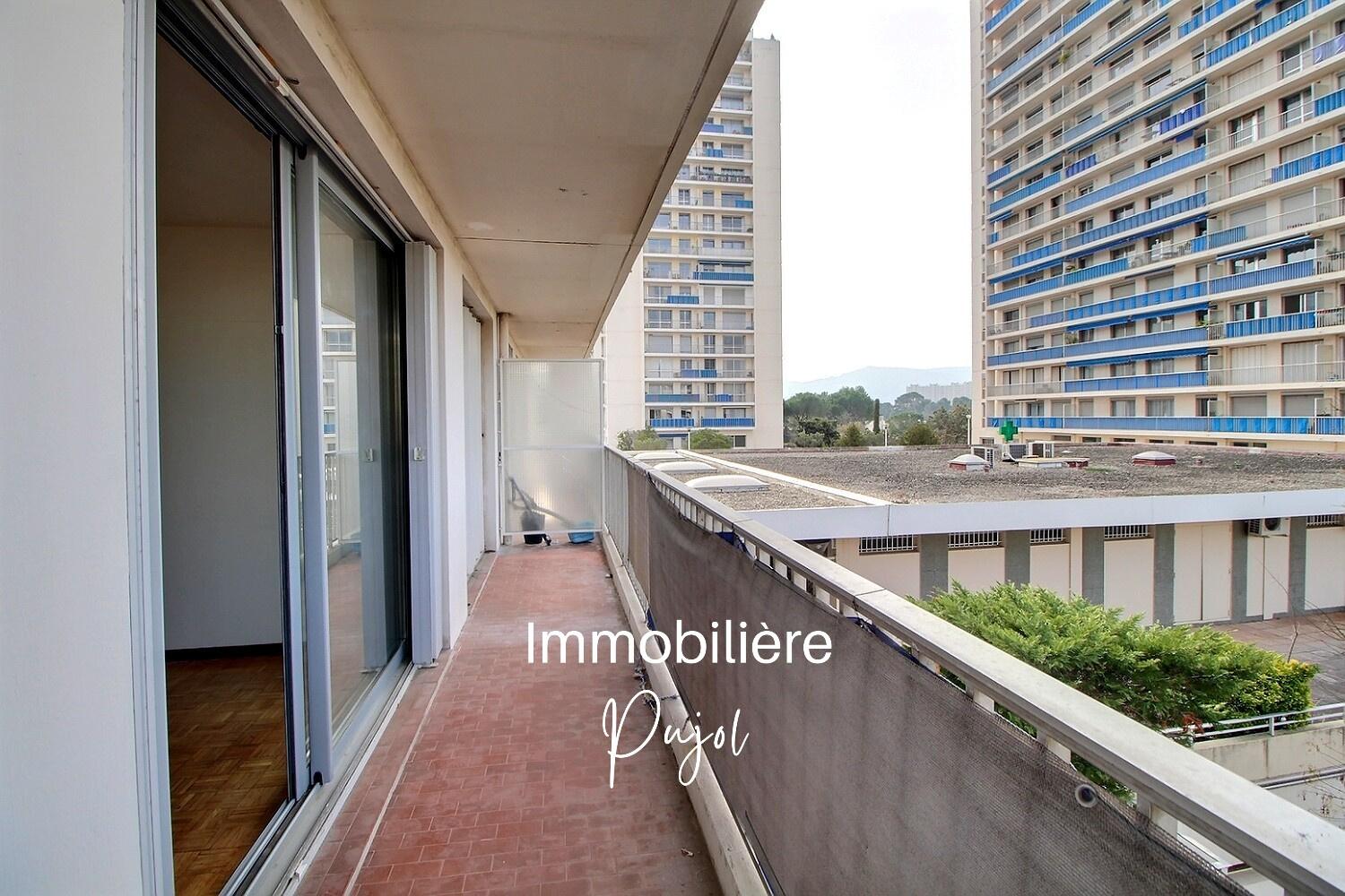Appartement T2 à vendre à Marseille – photo 6