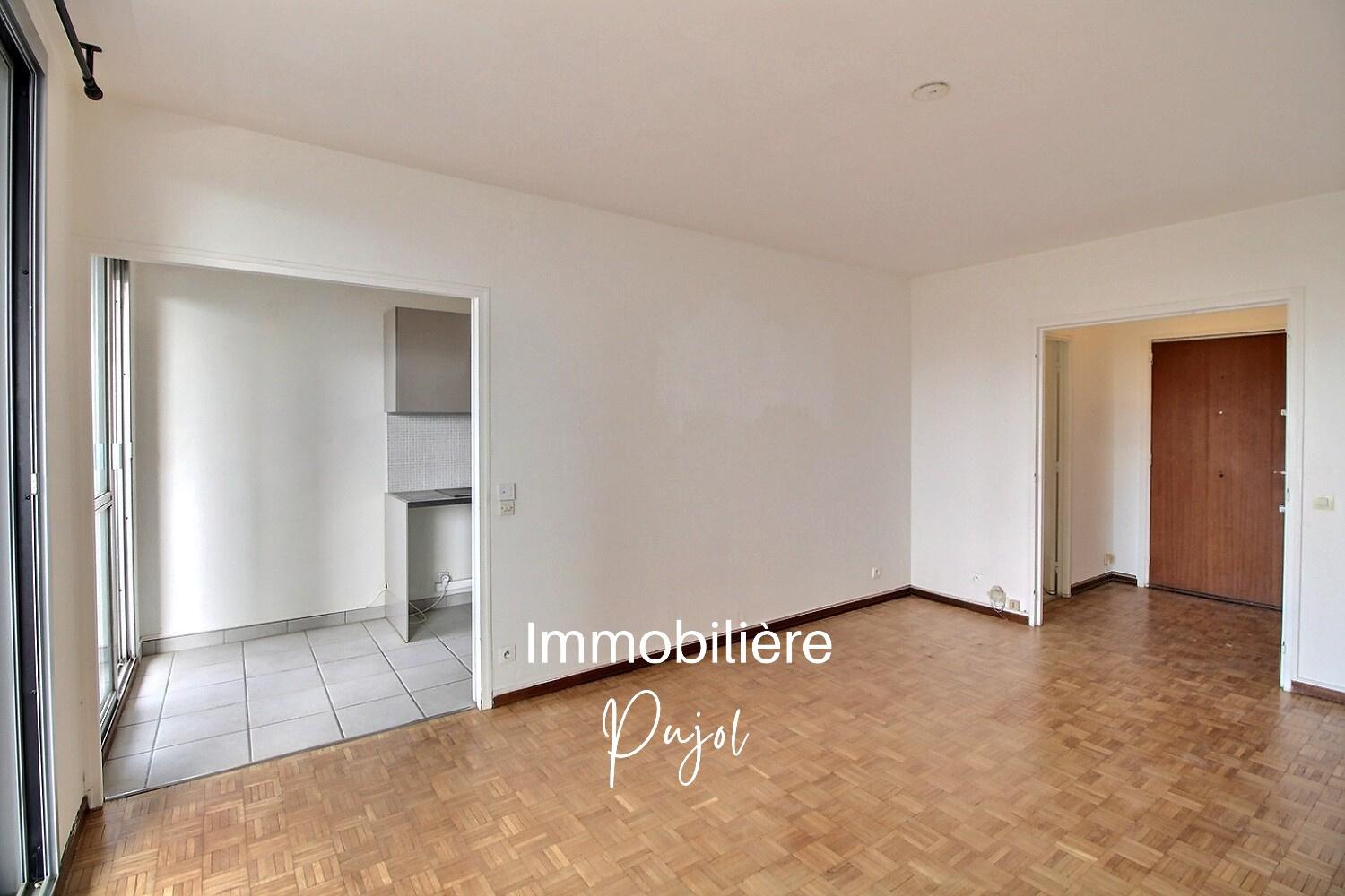 Appartement T2 à vendre à Marseille – photo 3