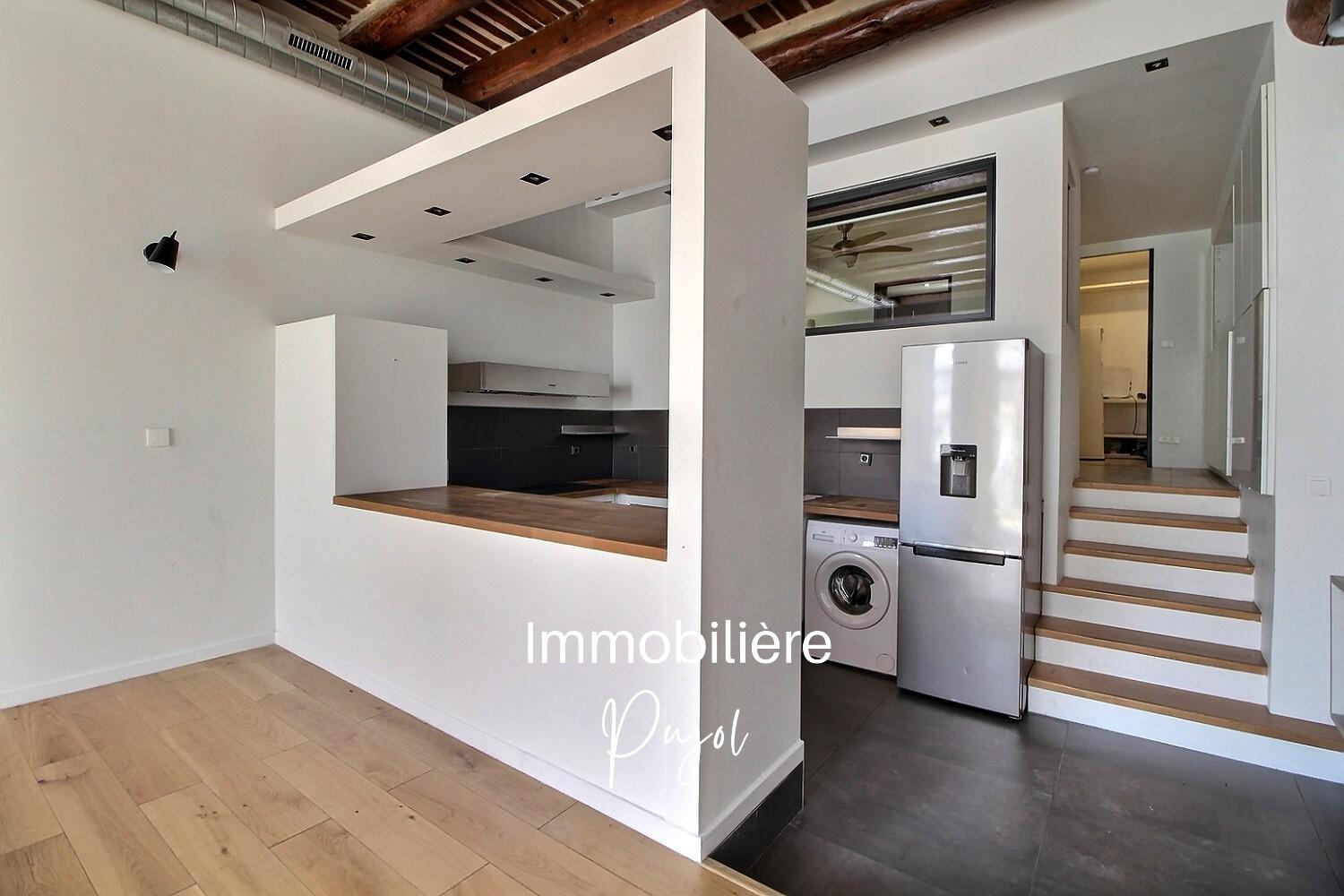 Appartement T2 à vendre à Marseille – photo 7