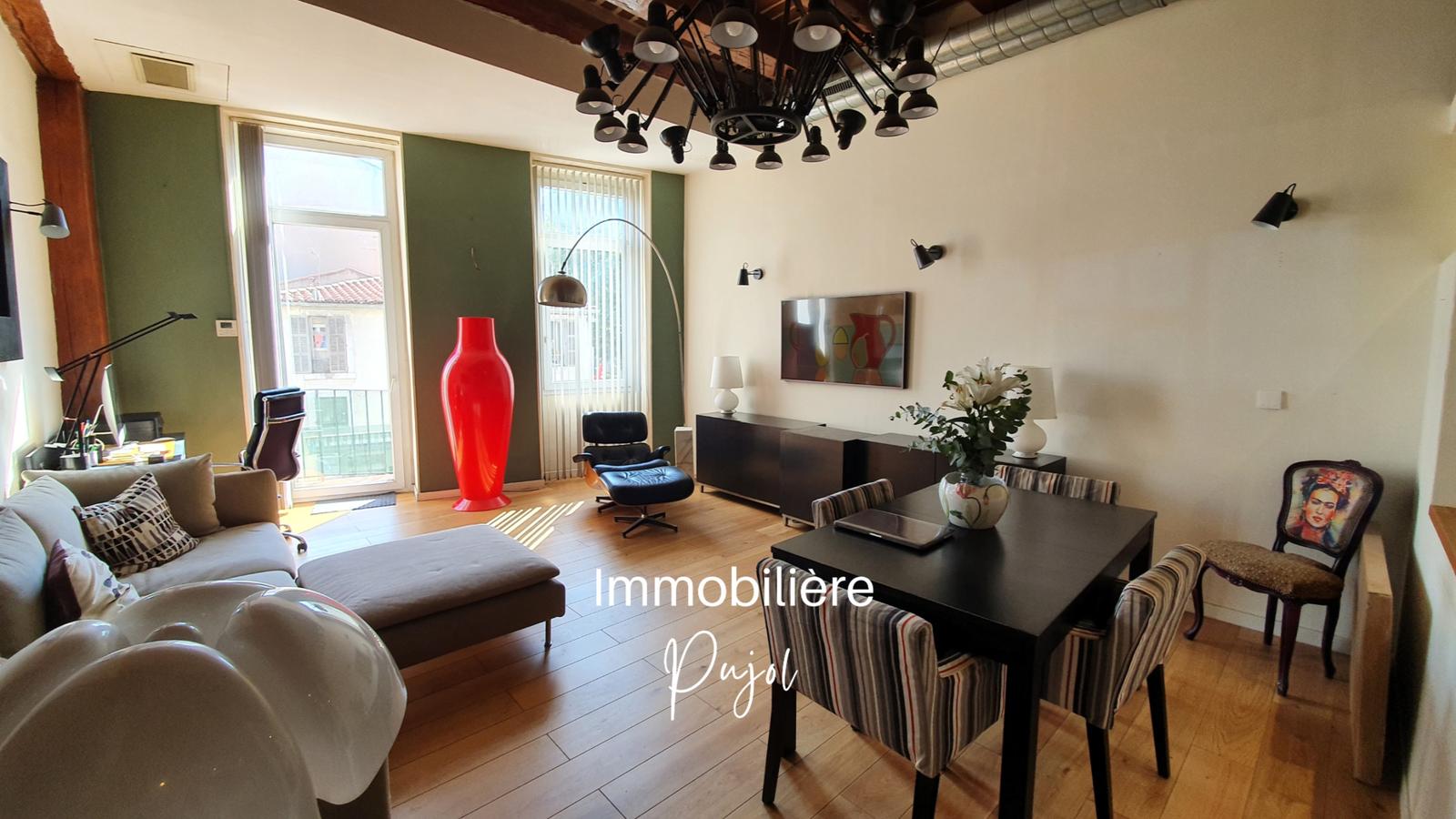 Appartement T2 à vendre à Marseille – photo 3