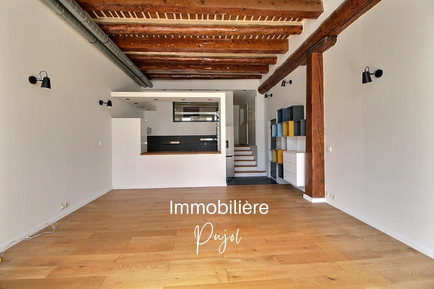 Appartement T2 à vendre à Marseille – photo 6