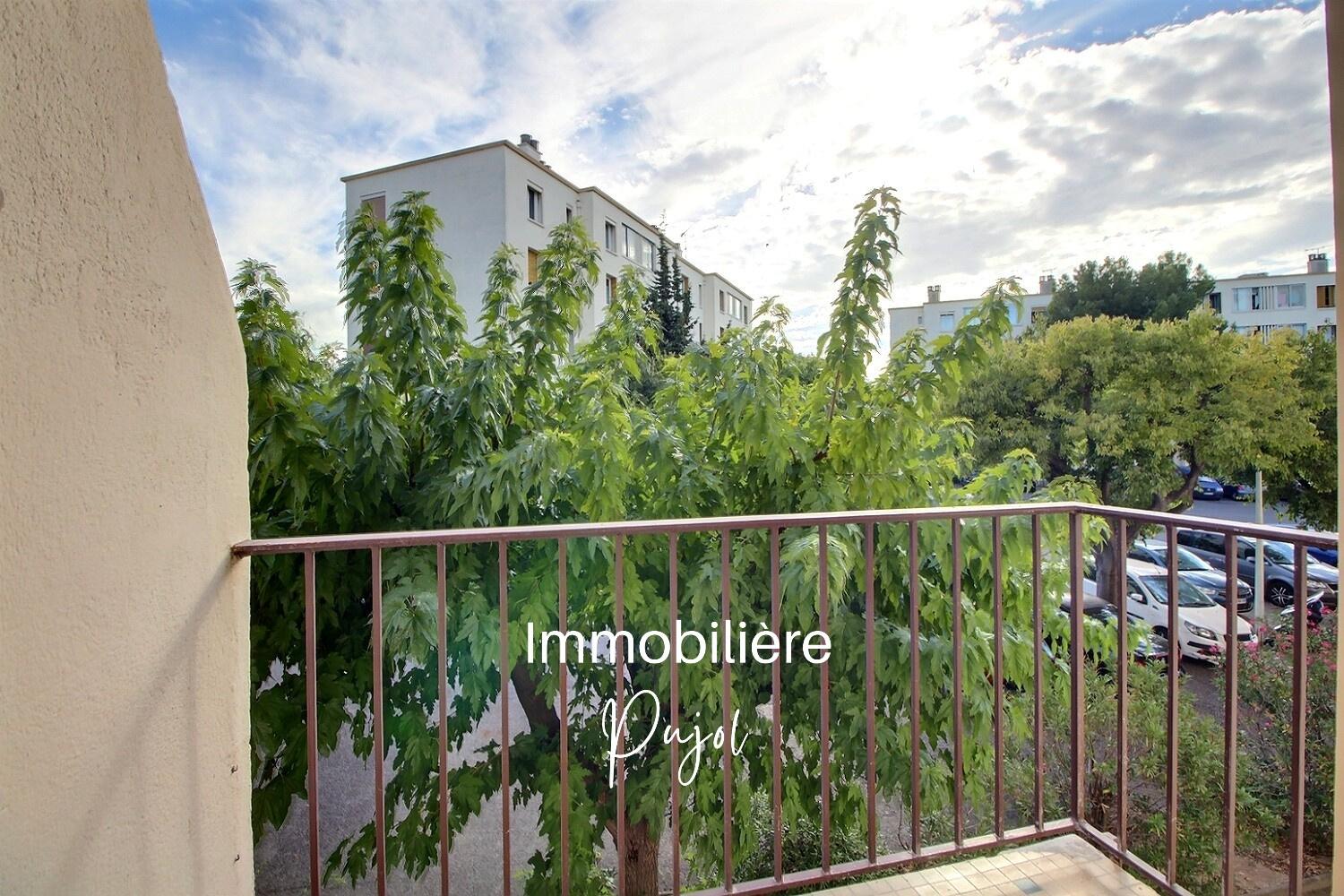 Appartement T3 à vendre à Marseille – photo 3