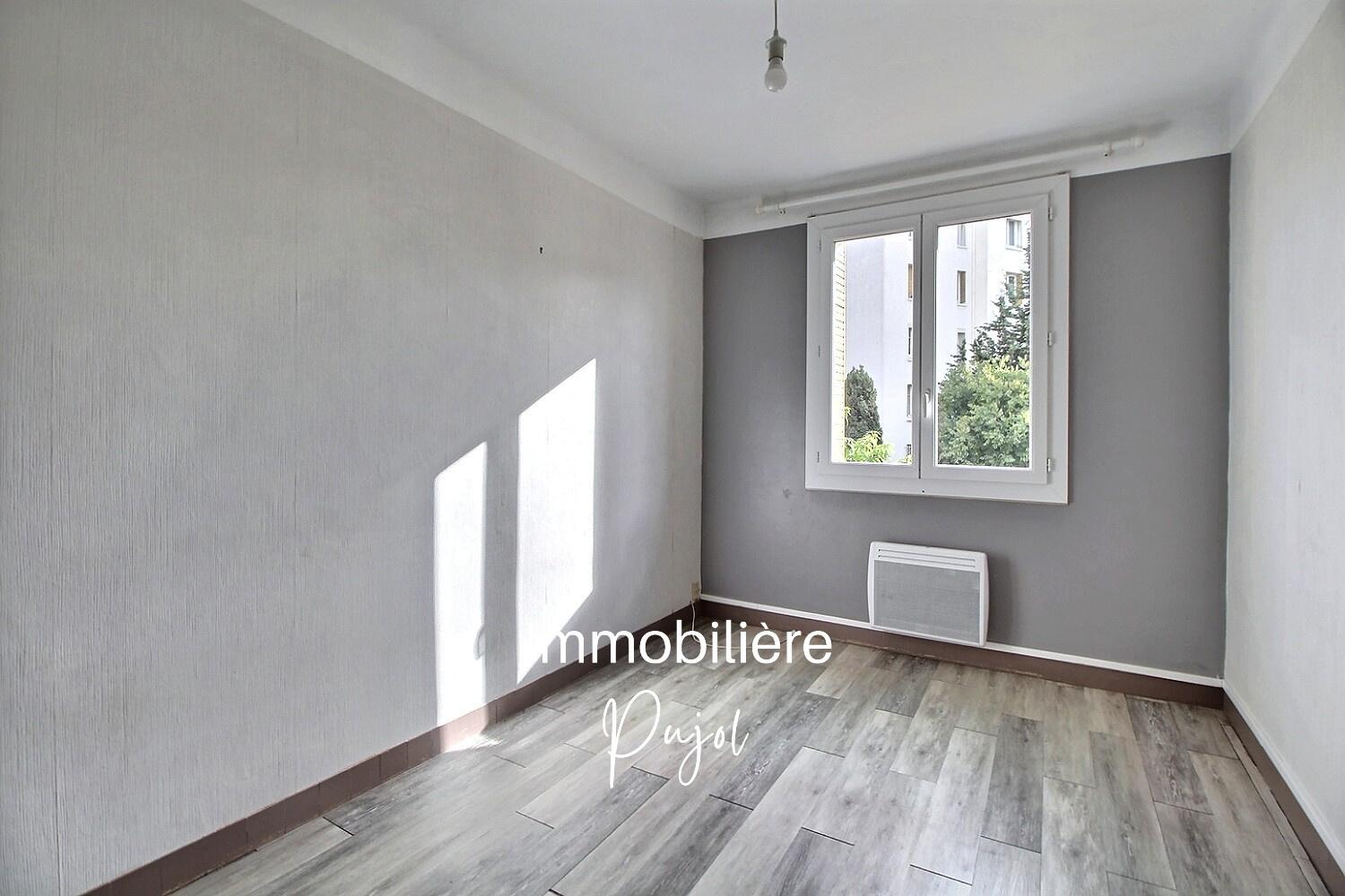 Appartement T3 à vendre à Marseille – photo 4