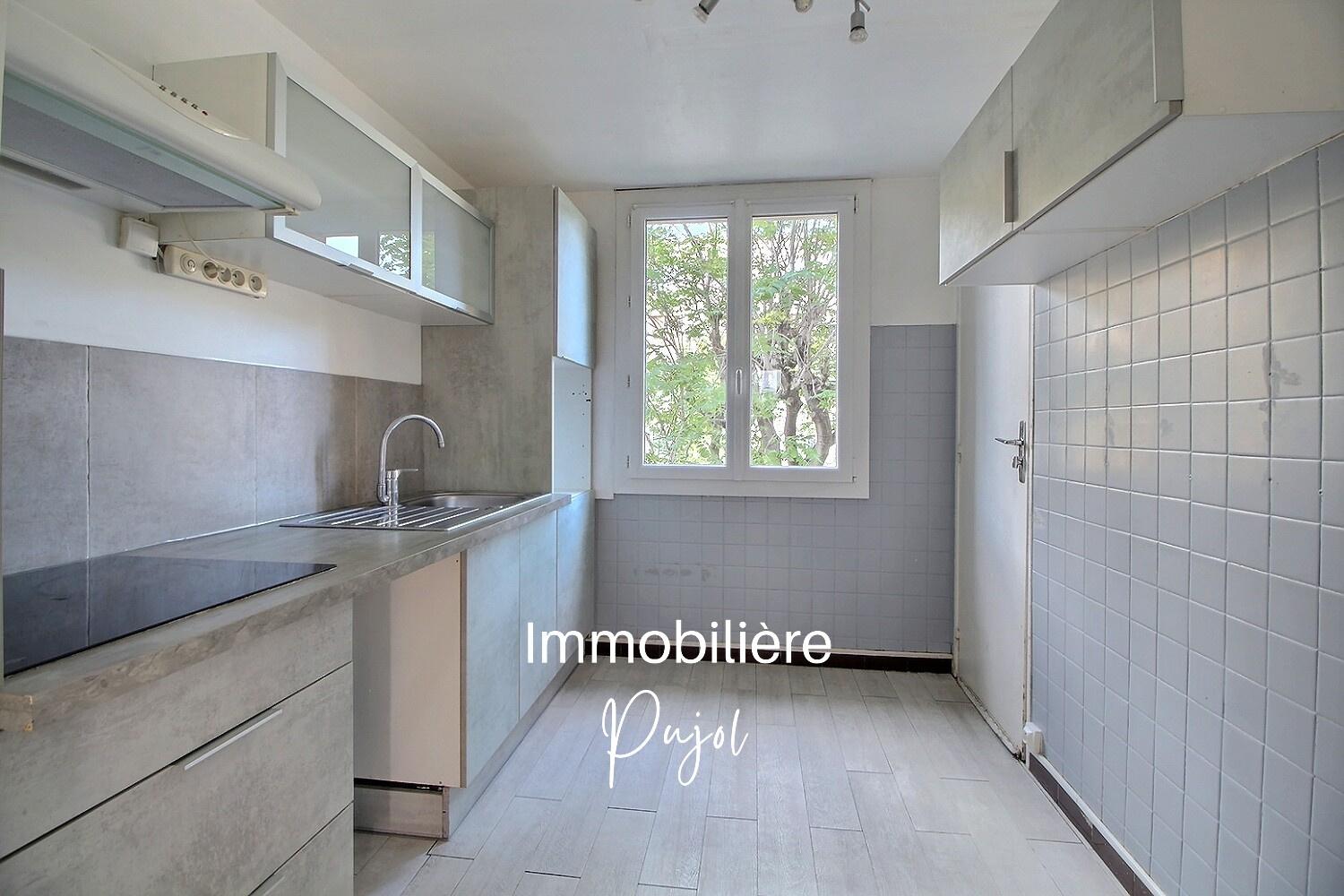 Appartement T3 à vendre à Marseille – photo 2