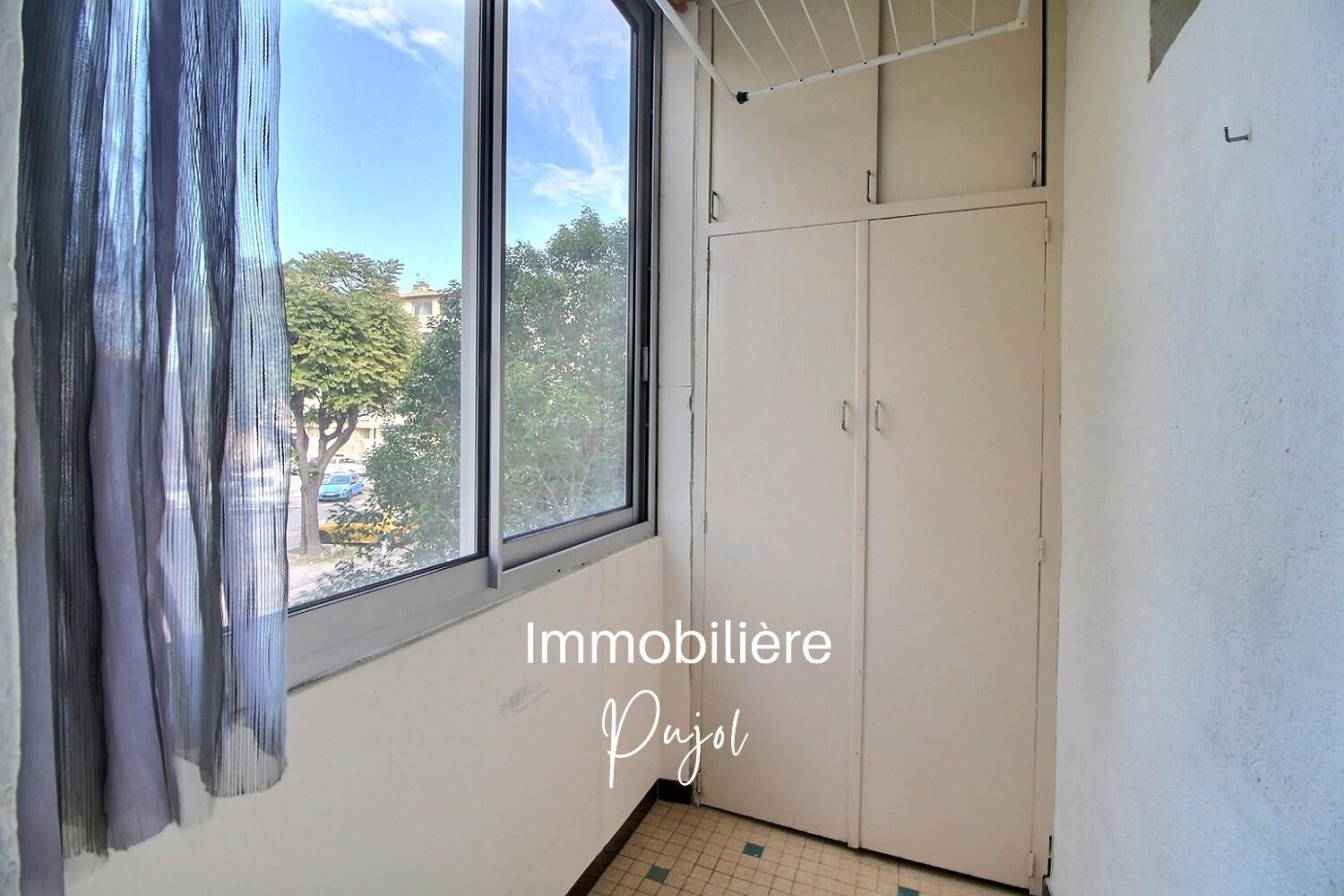 Appartement T3 à vendre à Marseille – photo 7