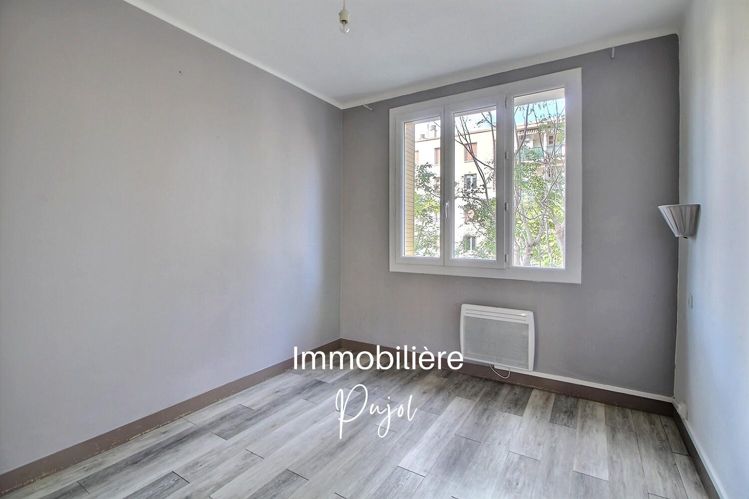 Appartement T3 à vendre à Marseille – photo 6