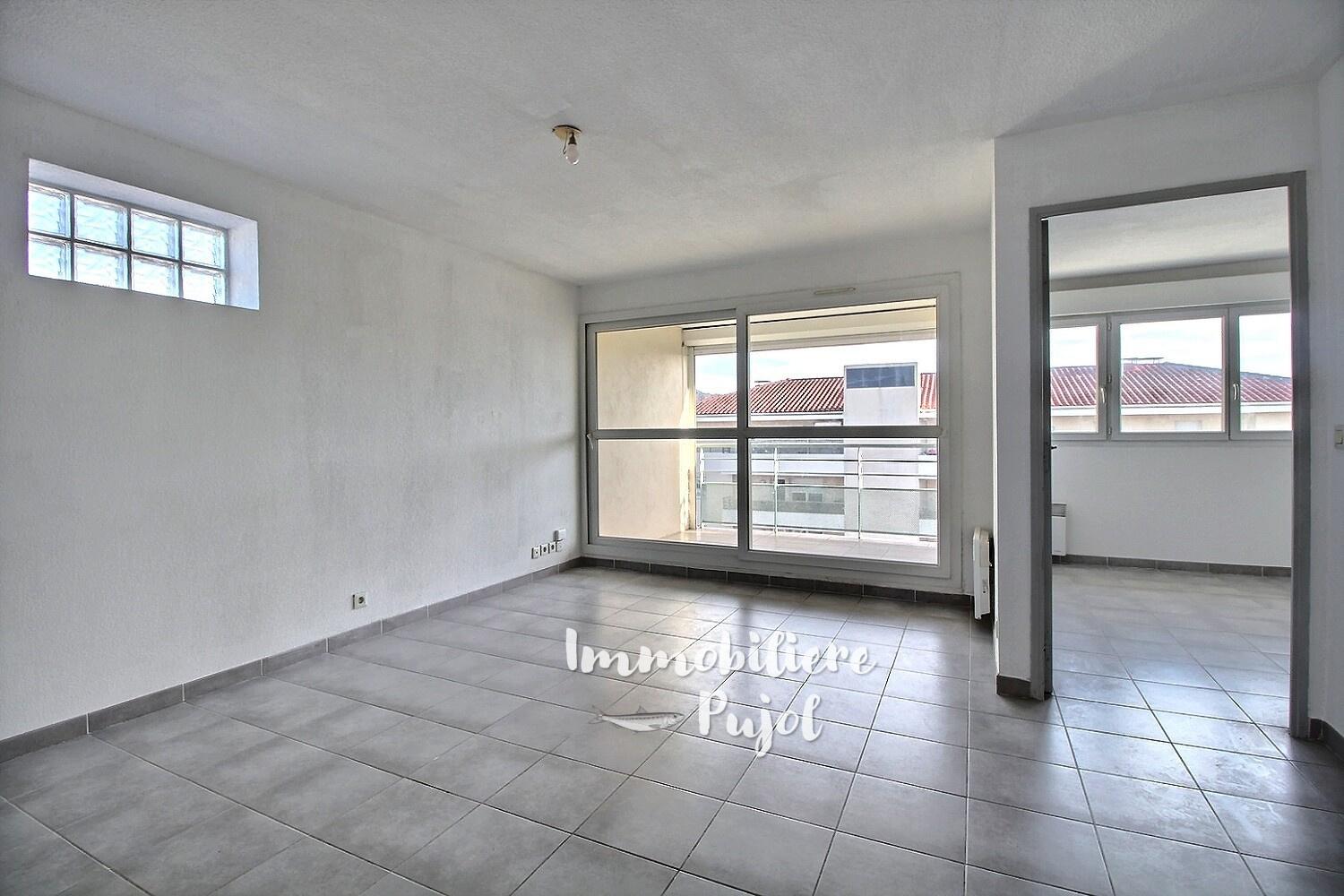 Appartement T2 à vendre à Marseille – photo 3