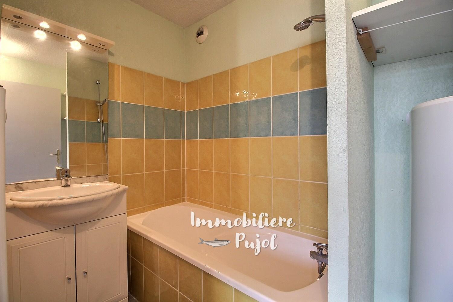 Appartement T2 à vendre à Marseille – photo 8