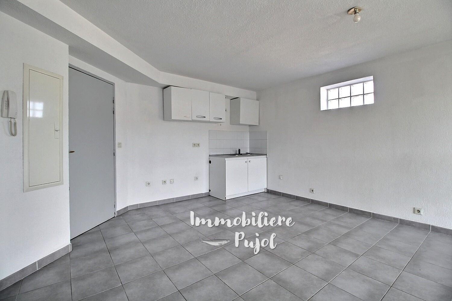 Appartement T2 à vendre à Marseille – photo 5
