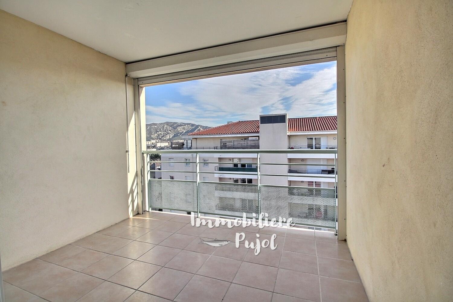 Appartement T2 à vendre à Marseille – photo 7