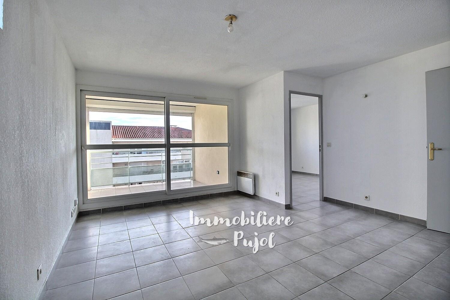 Appartement T2 à vendre à Marseille – photo 4