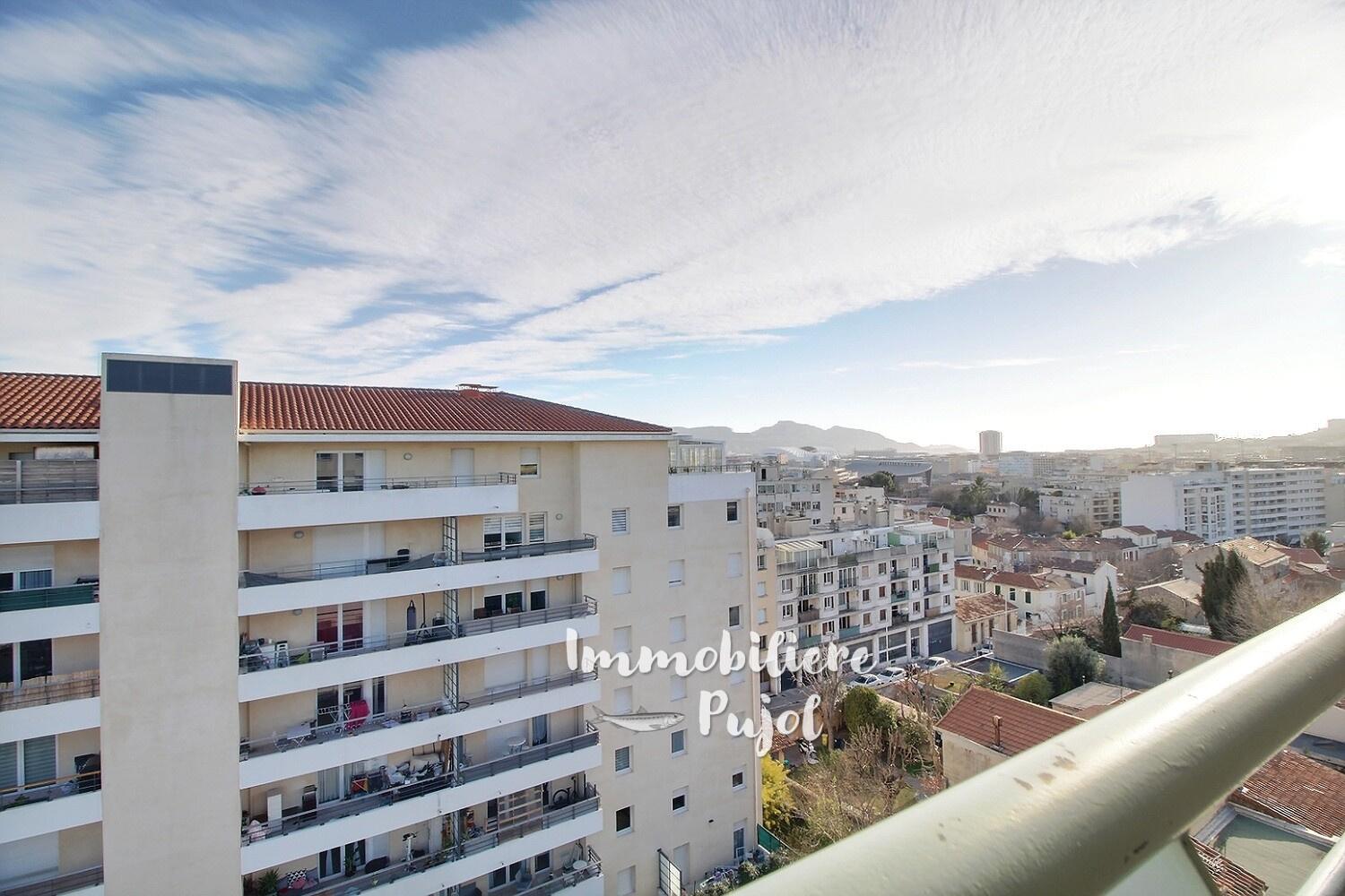 Appartement T2 à vendre à Marseille – photo 9