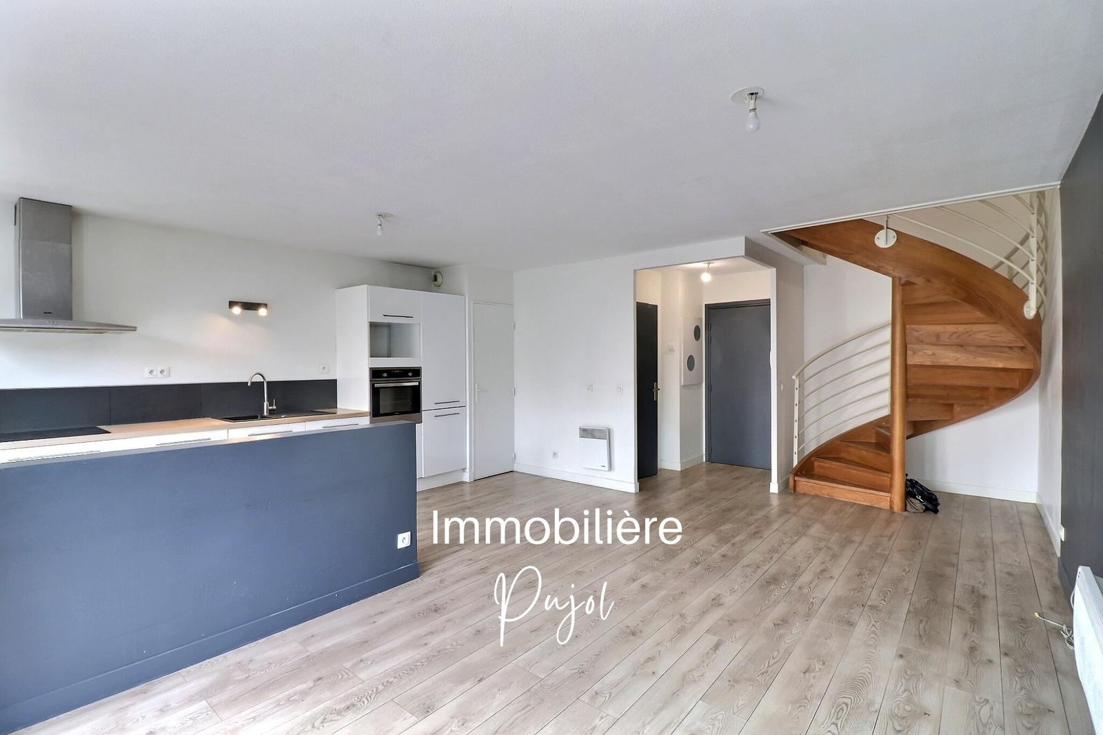 Appartement T3 à vendre à Marseille – photo 3