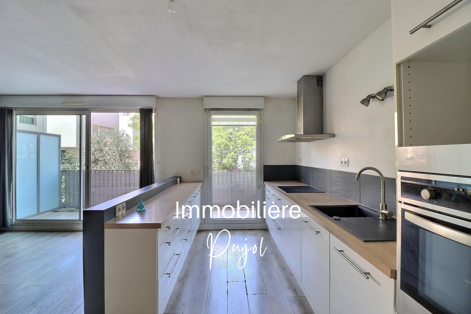 Appartement T3 à vendre à Marseille – photo 6